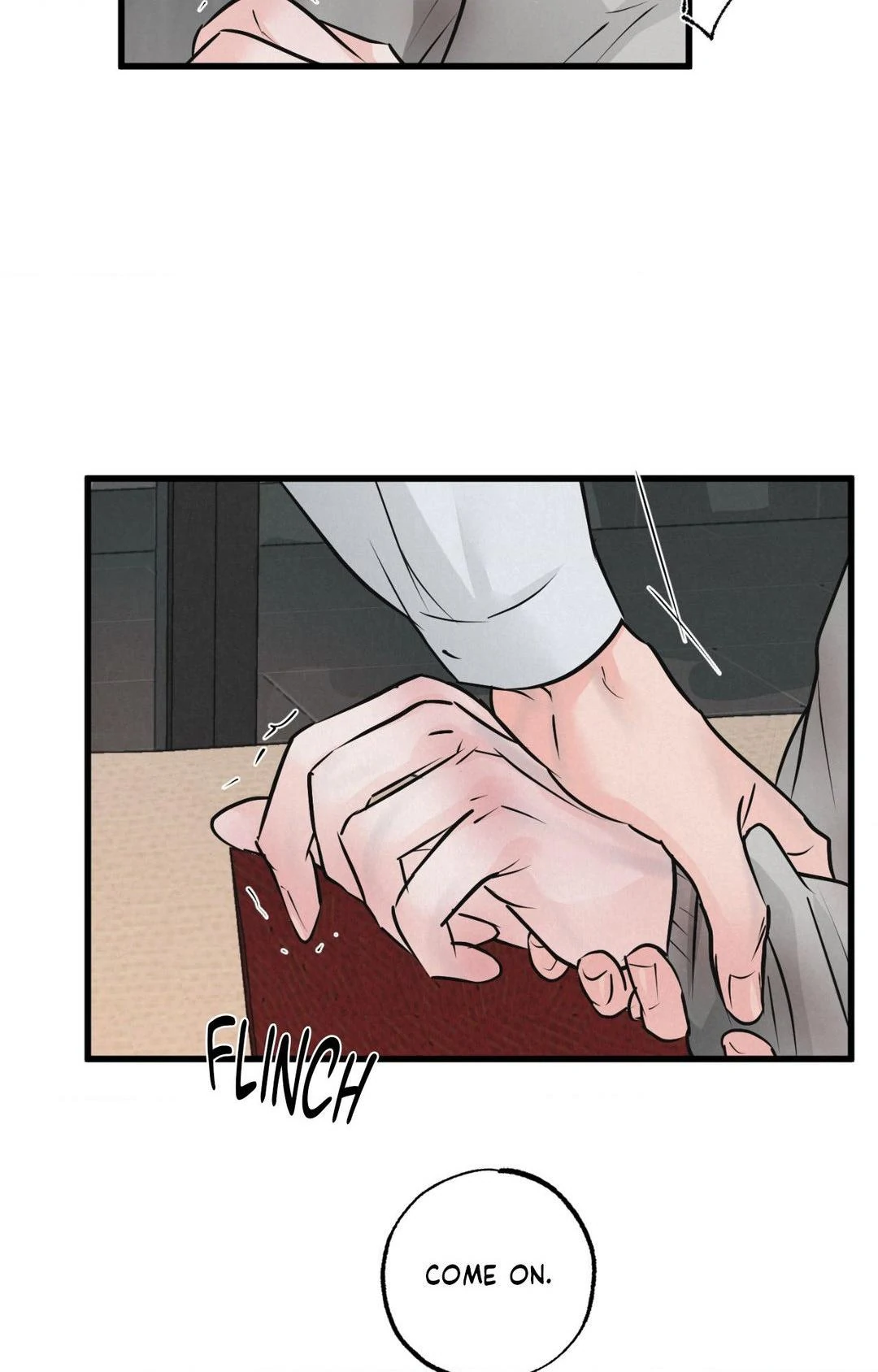 A Golden Pair [Official] - Chapter 16 manhwa