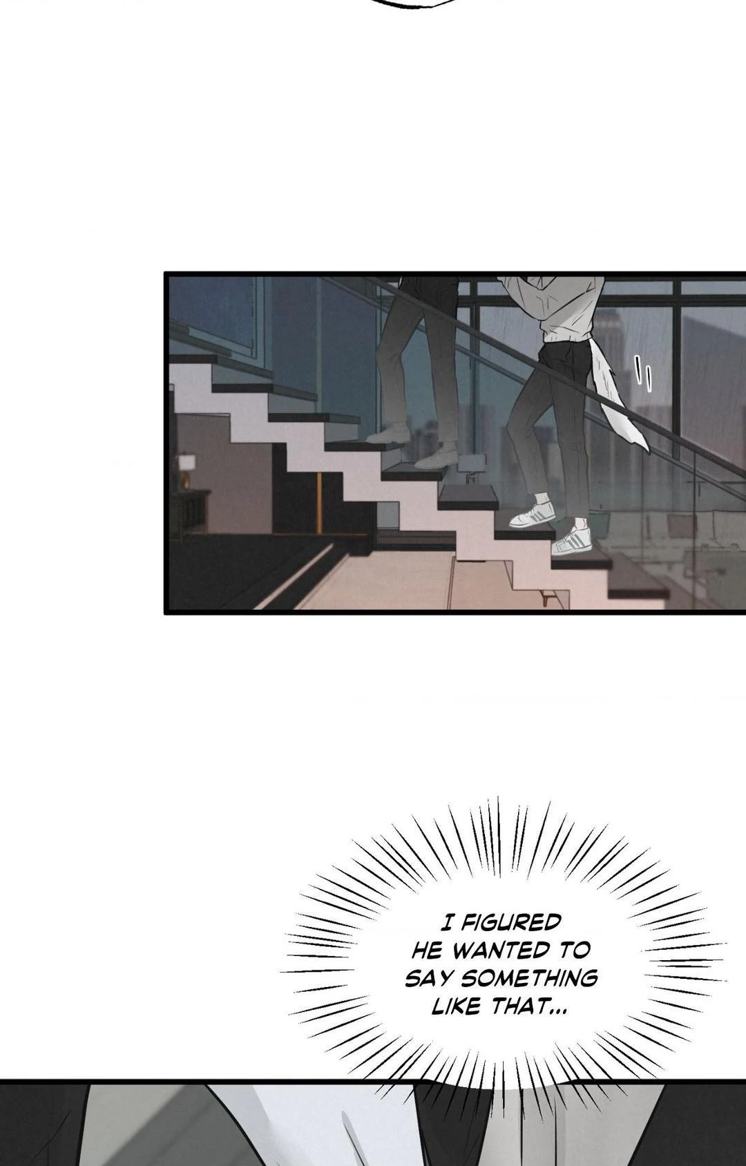 A Golden Pair [Official] - Chapter 16 manhwa