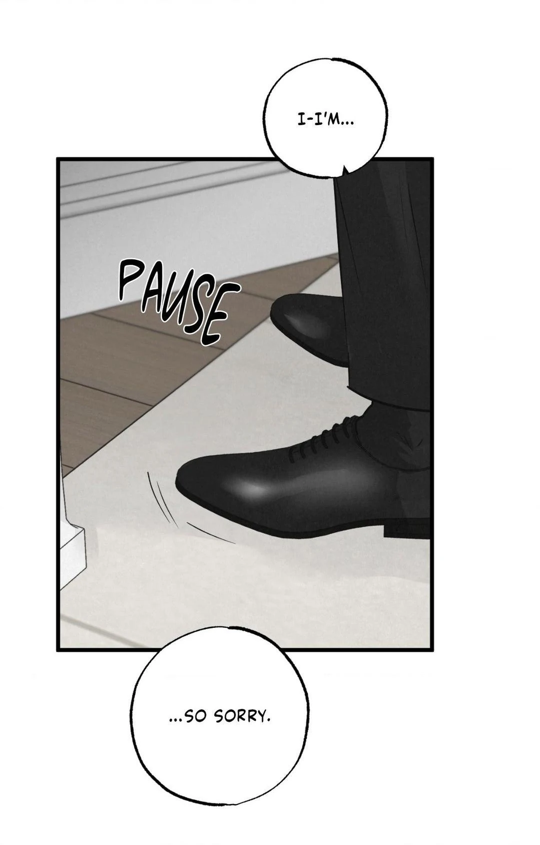 A Golden Pair [Official] - Chapter 16 manhwa