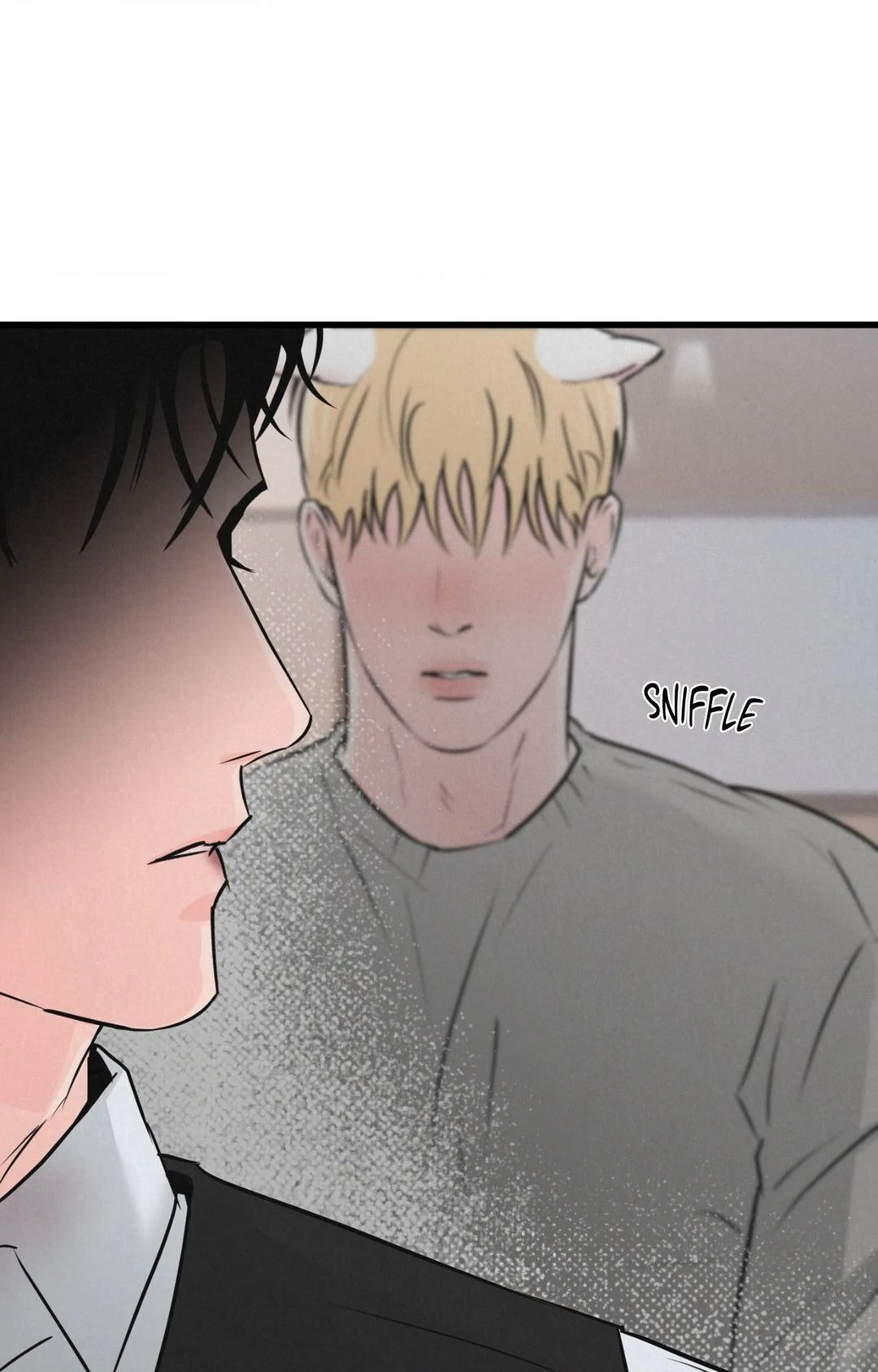 A Golden Pair [Official] - Chapter 16 manhwa