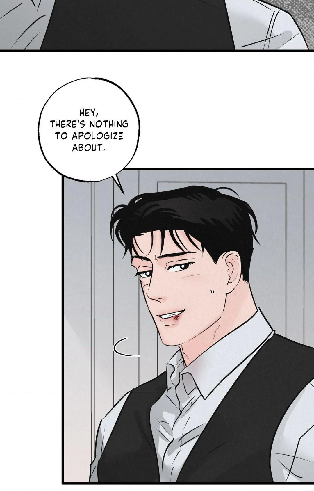 A Golden Pair [Official] - Chapter 16 manhwa