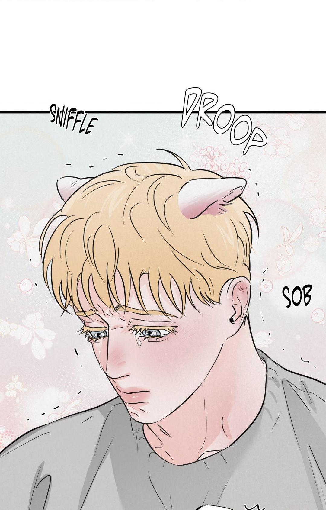 A Golden Pair [Official] - Chapter 16 manhwa