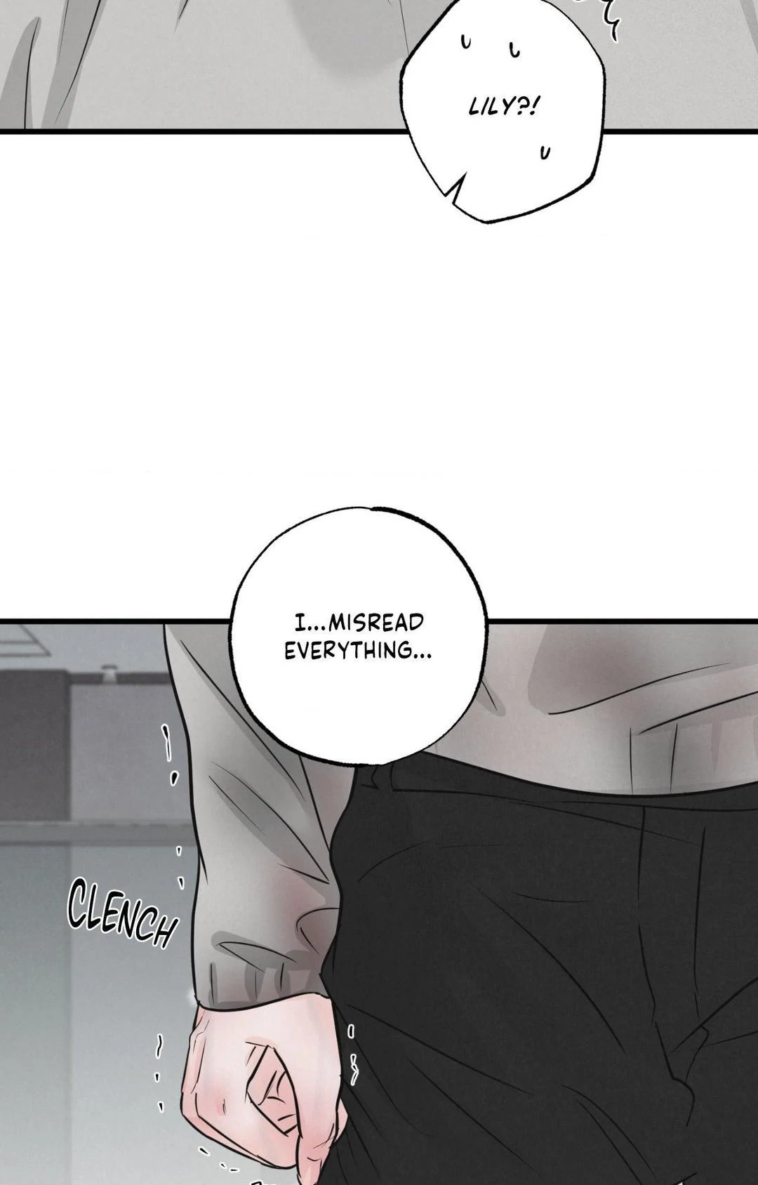 A Golden Pair [Official] - Chapter 16 manhwa