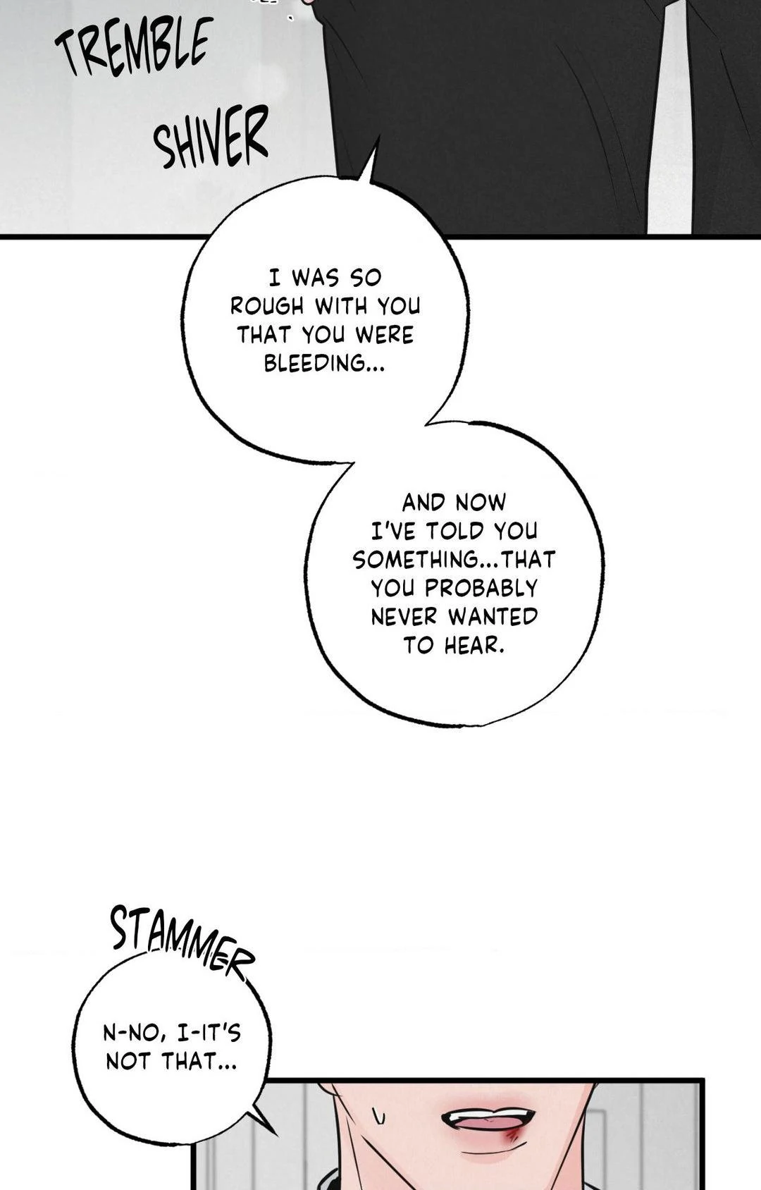 A Golden Pair [Official] - Chapter 16 manhwa