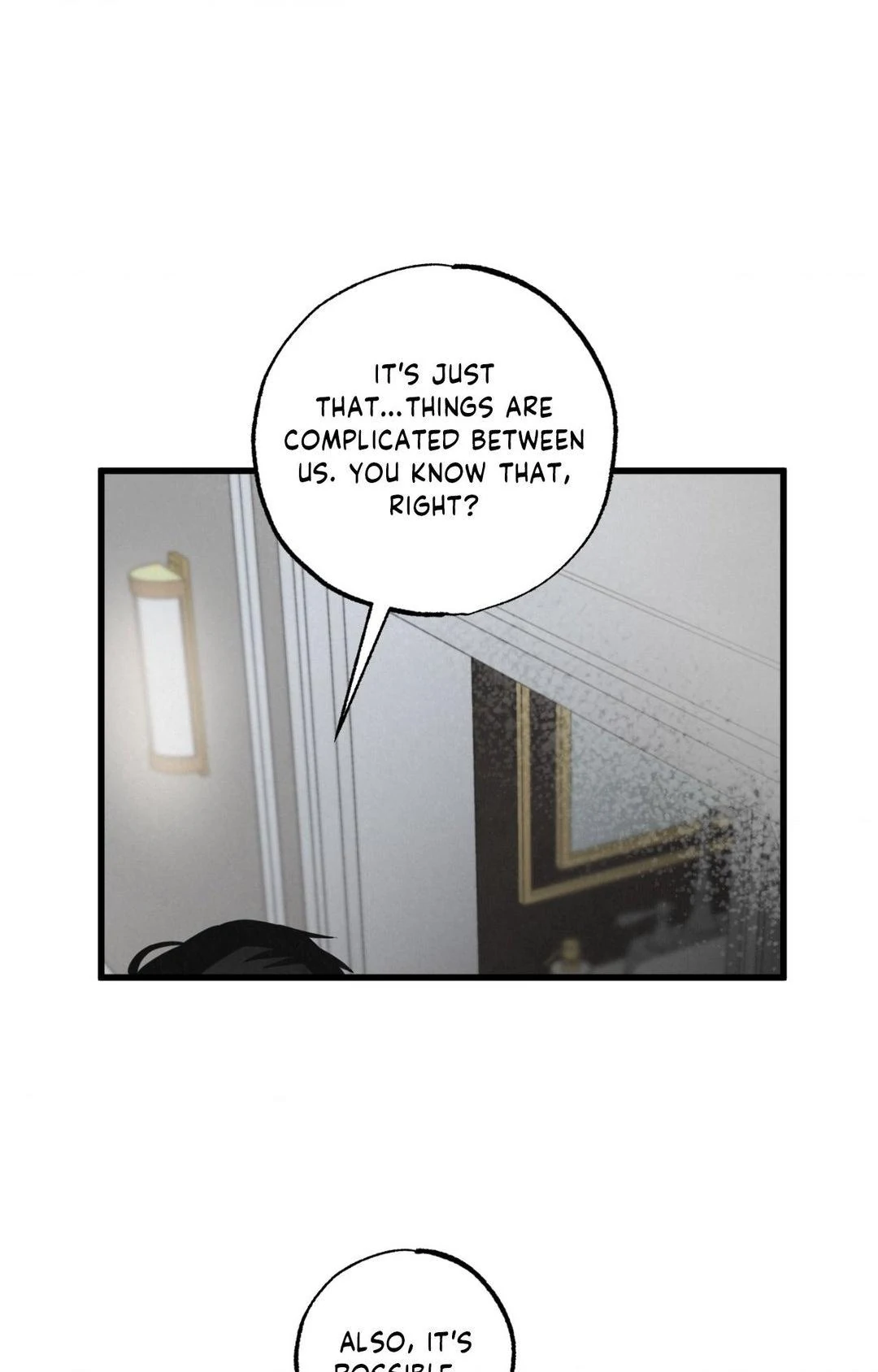 A Golden Pair [Official] - Chapter 16 manhwa