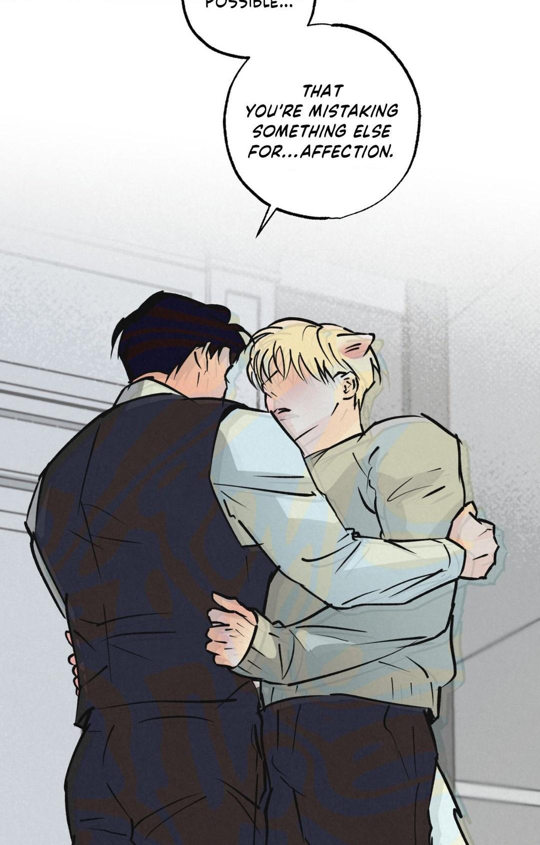 A Golden Pair [Official] - Chapter 16 manhwa