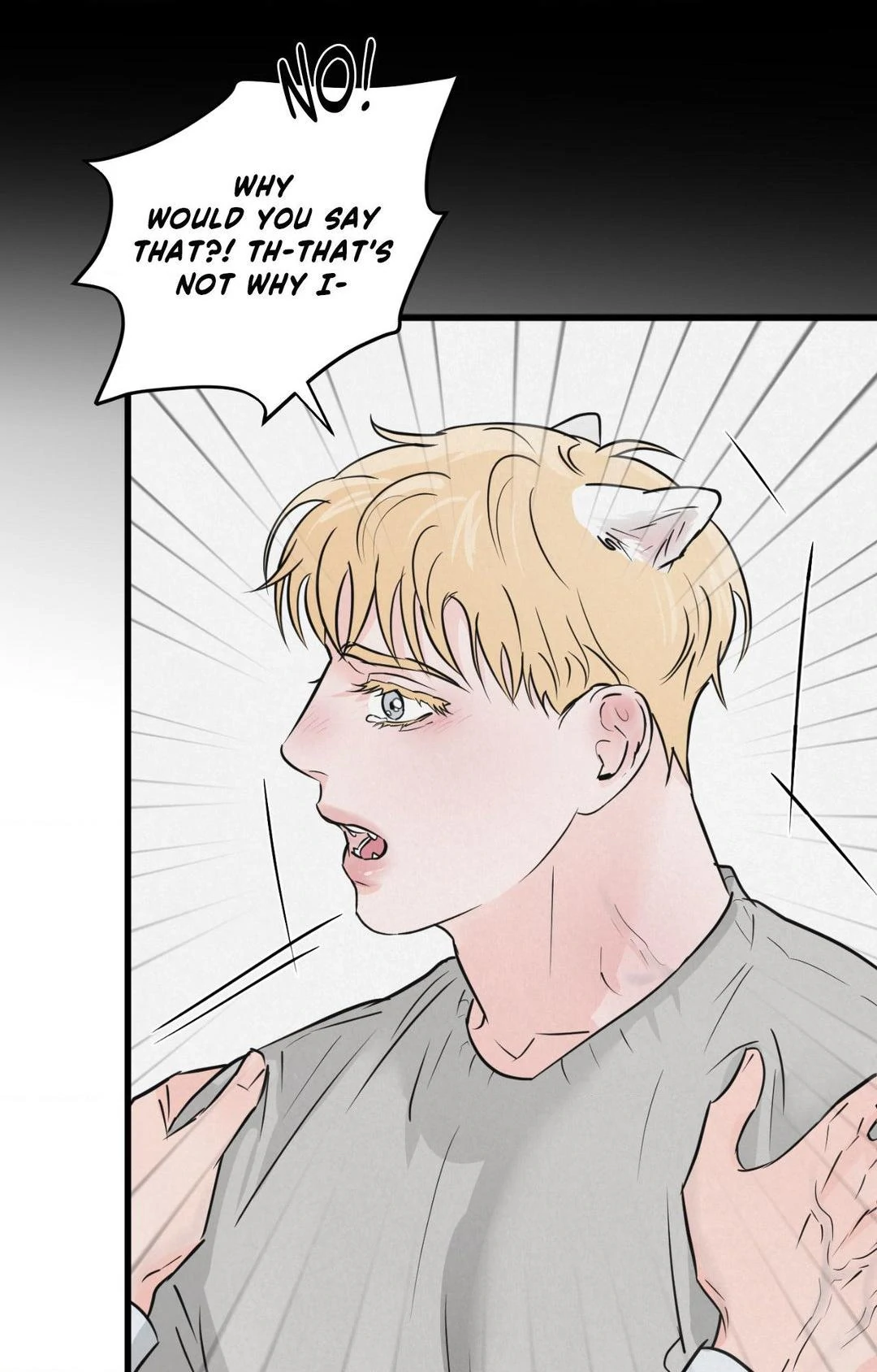 A Golden Pair [Official] - Chapter 16 manhwa