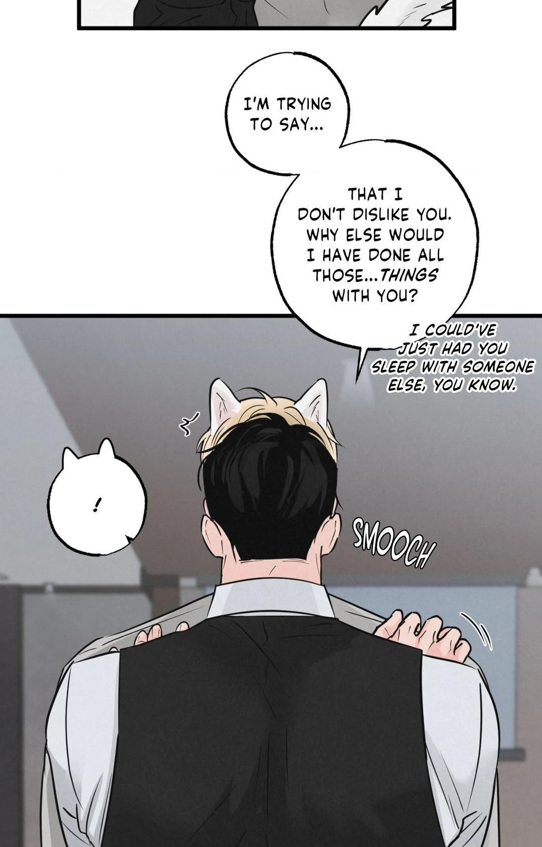 A Golden Pair [Official] - Chapter 16 manhwa