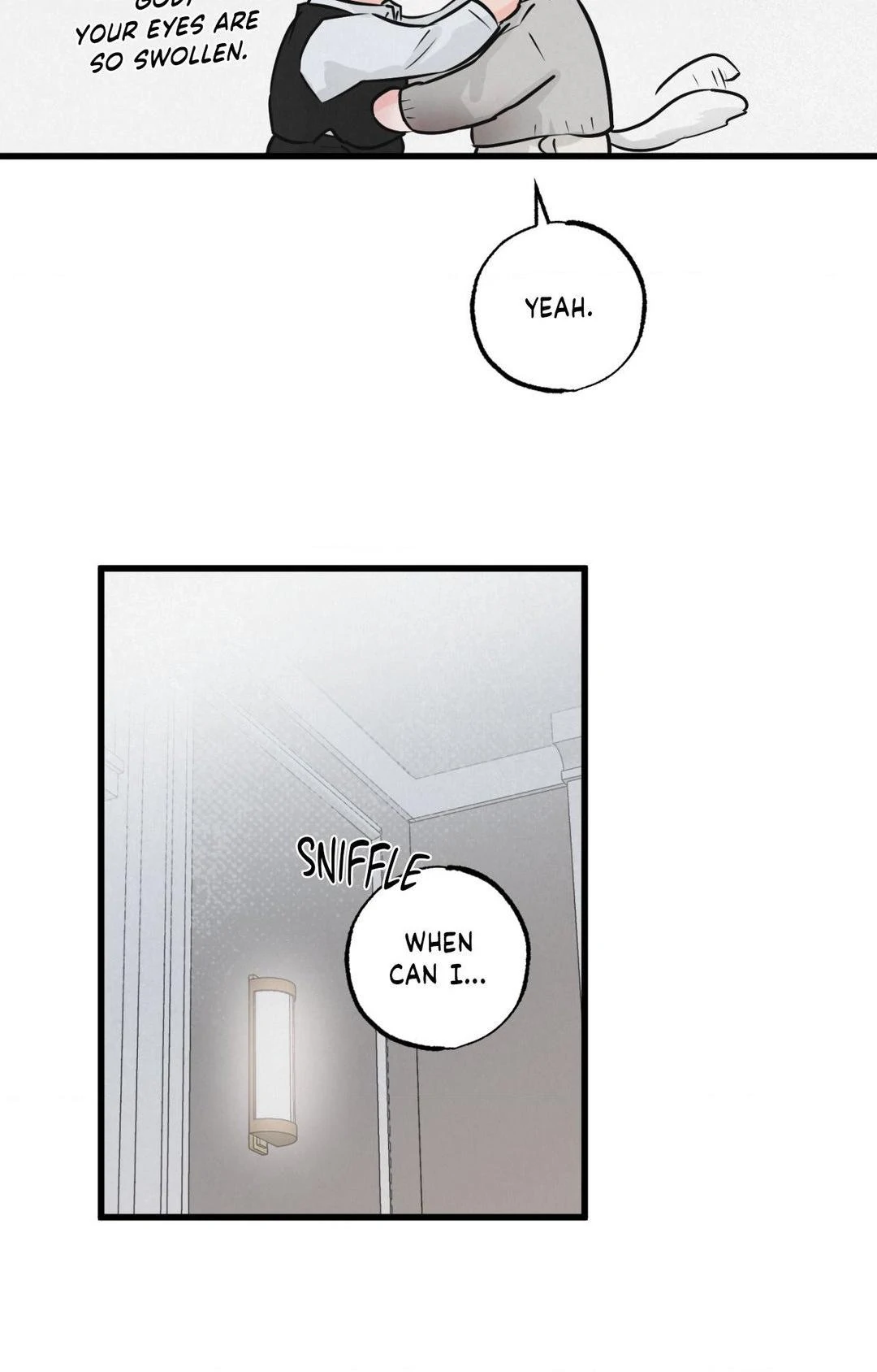 A Golden Pair [Official] - Chapter 16 manhwa