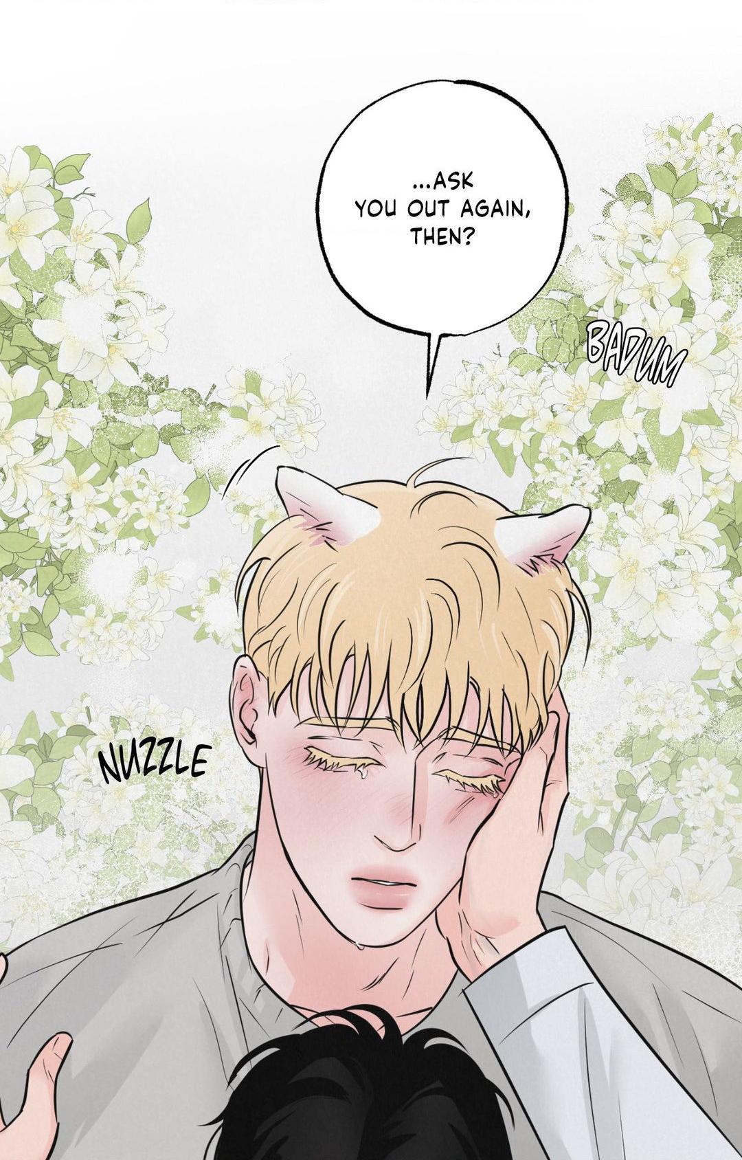 A Golden Pair [Official] - Chapter 16 manhwa