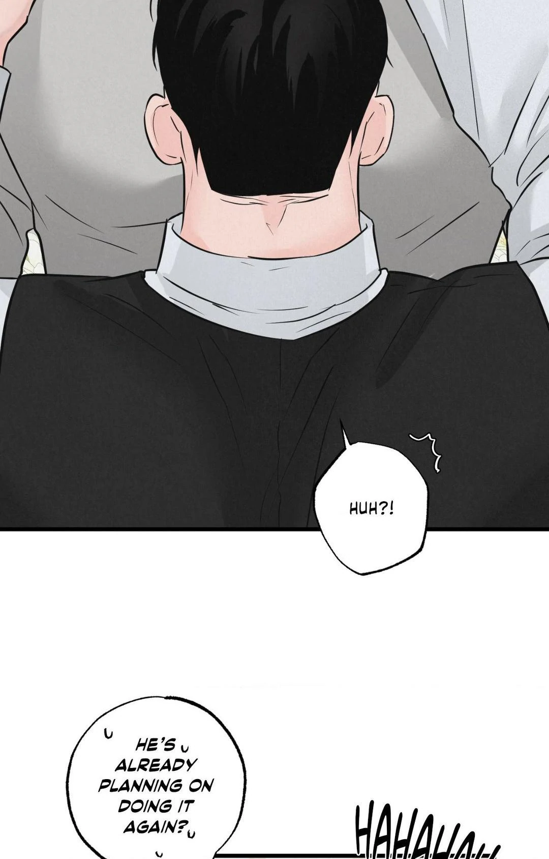 A Golden Pair [Official] - Chapter 16 manhwa