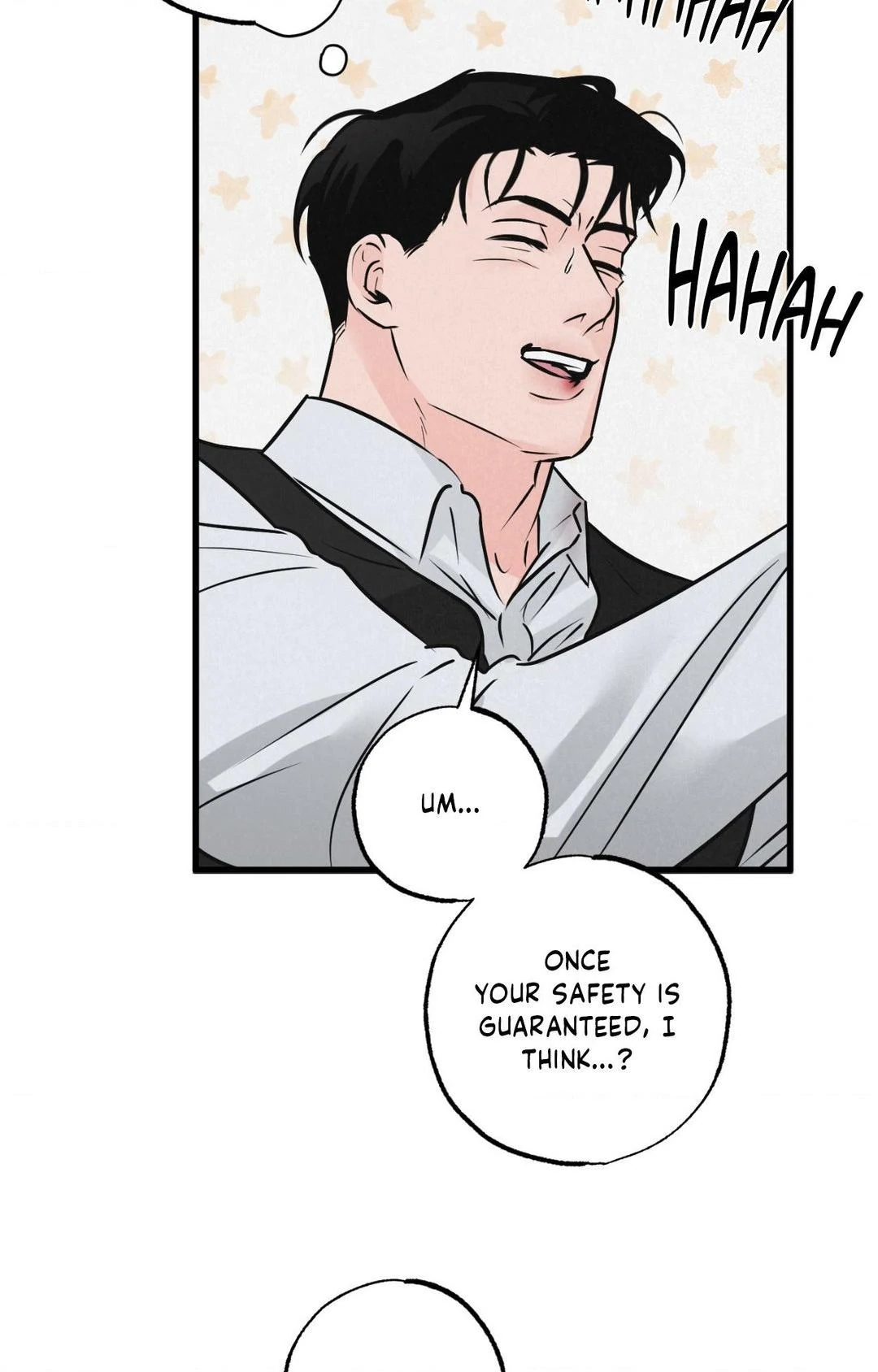 A Golden Pair [Official] - Chapter 16 manhwa