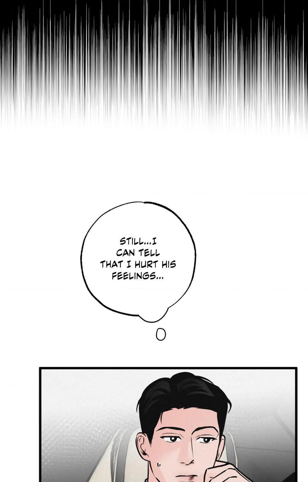 A Golden Pair [Official] - Chapter 16 manhwa