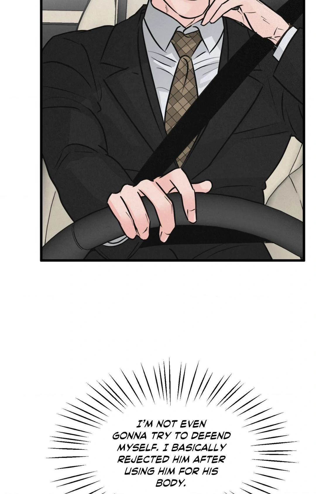 A Golden Pair [Official] - Chapter 16 manhwa