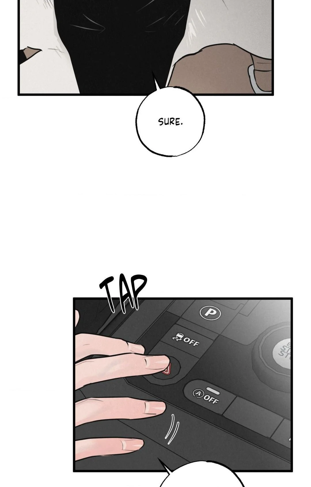 A Golden Pair [Official] - Chapter 16 manhwa