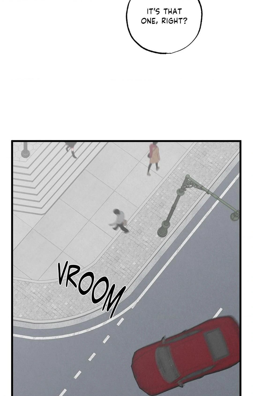 A Golden Pair [Official] - Chapter 16 manhwa