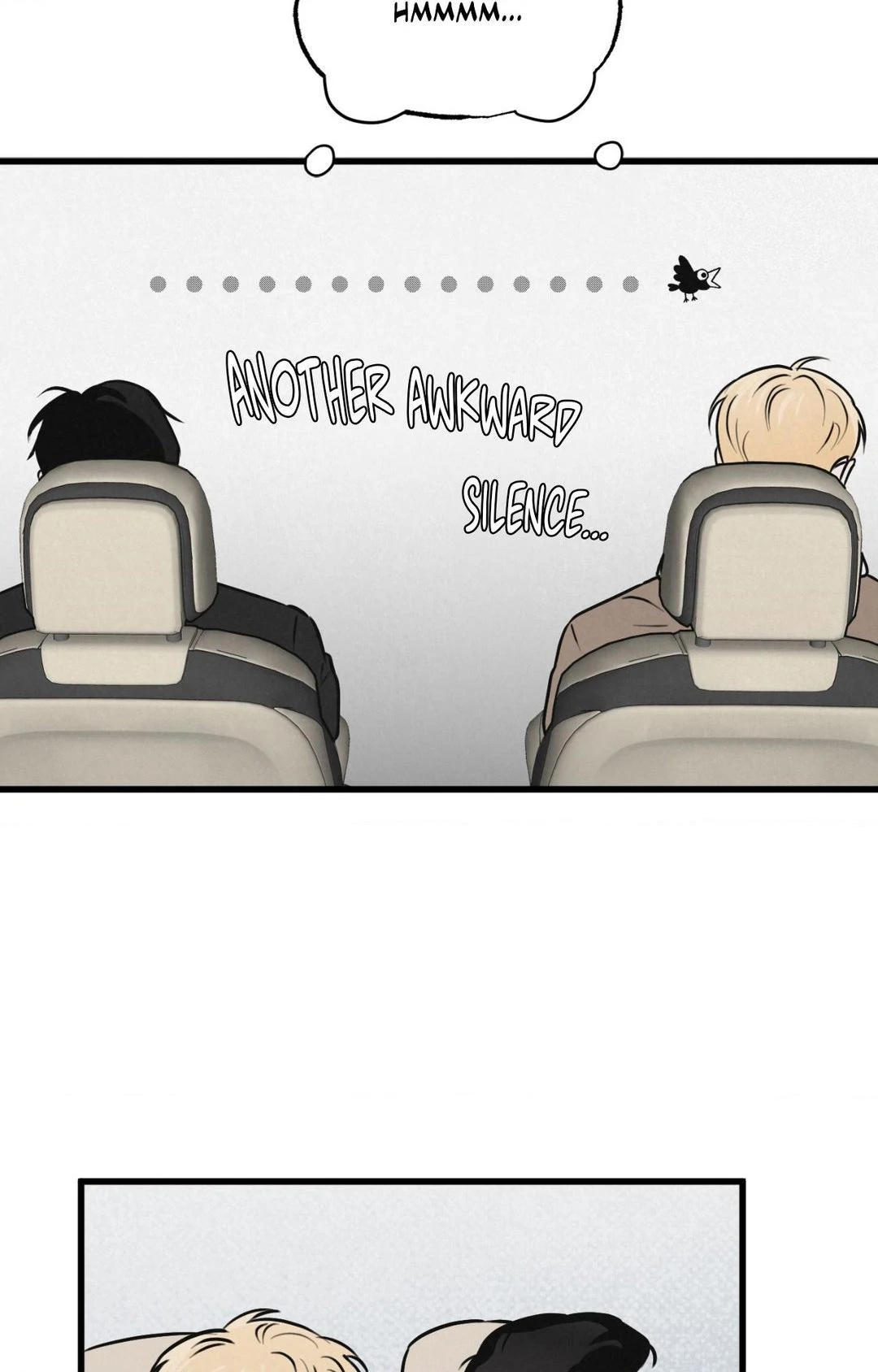 A Golden Pair [Official] - Chapter 16 manhwa