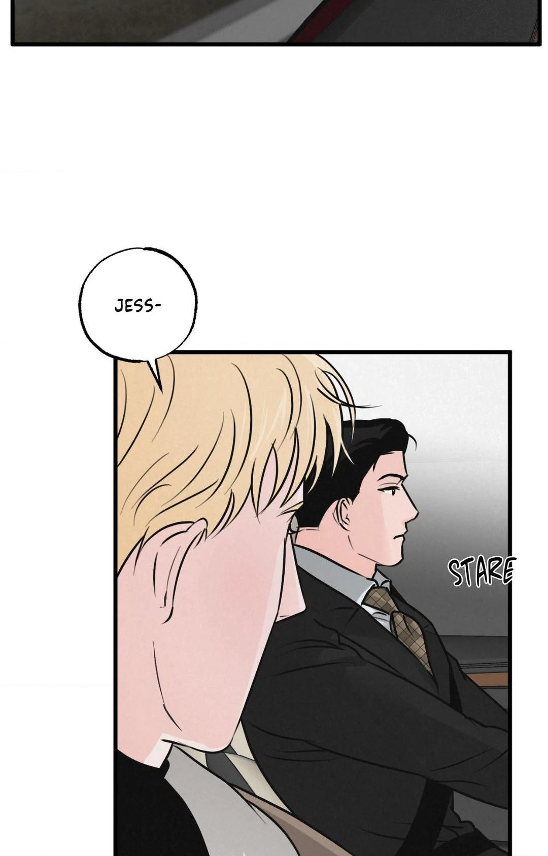 A Golden Pair [Official] - Chapter 16 manhwa