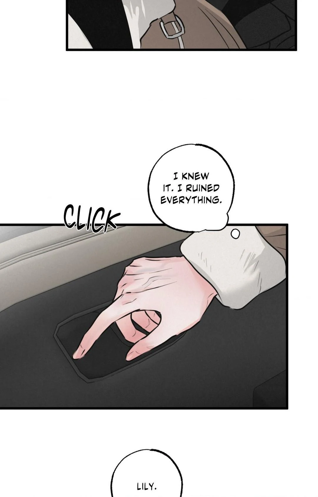 A Golden Pair [Official] - Chapter 16 manhwa