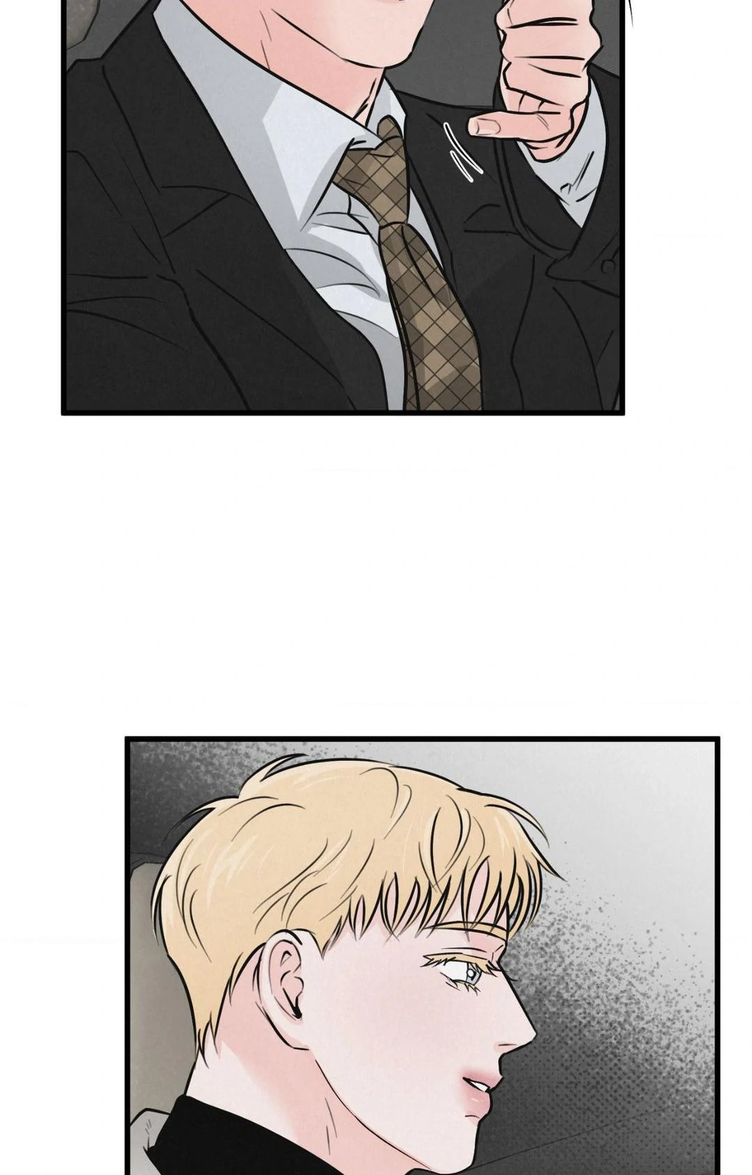 A Golden Pair [Official] - Chapter 16 manhwa