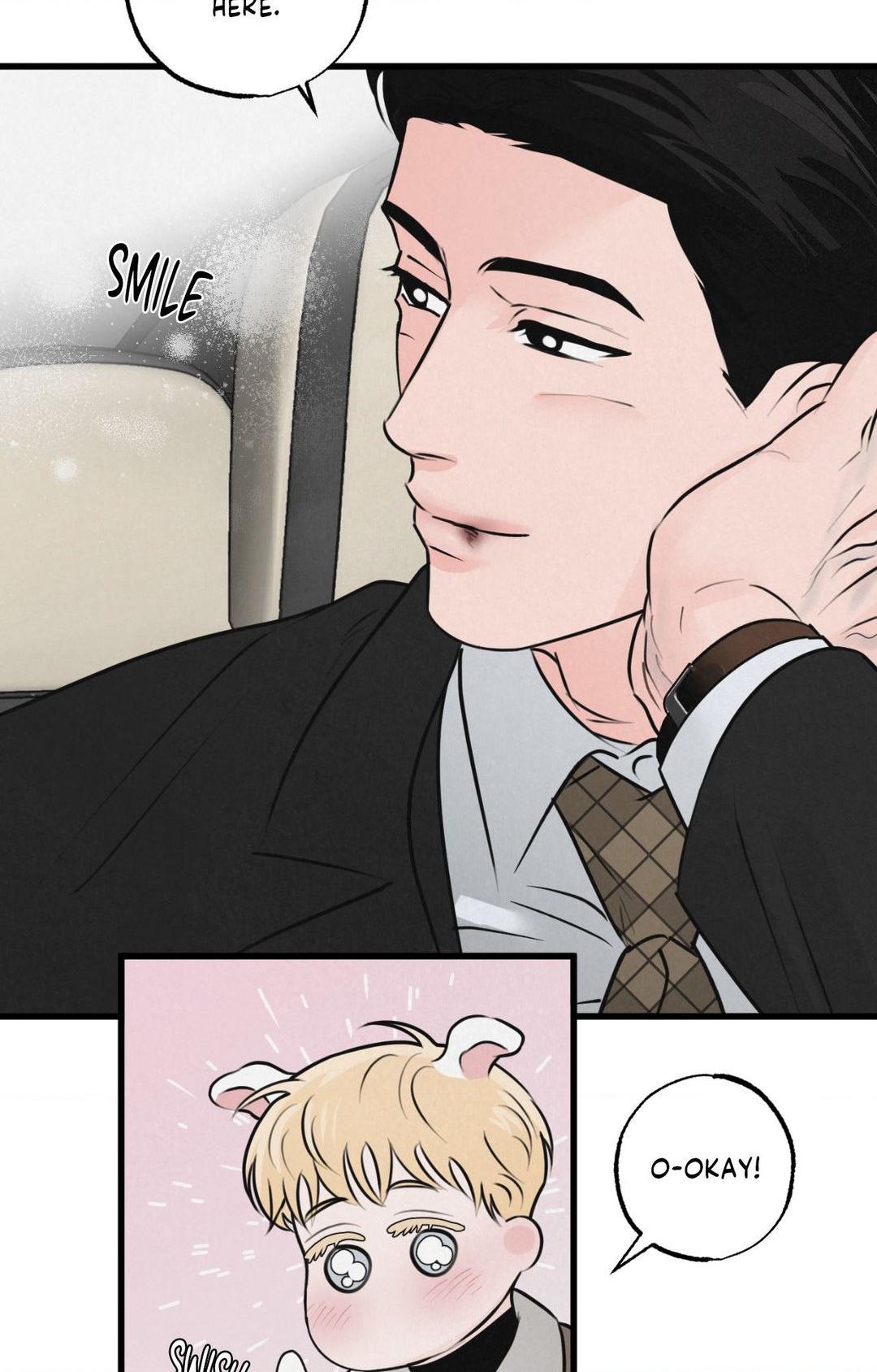 A Golden Pair [Official] - Chapter 16 manhwa