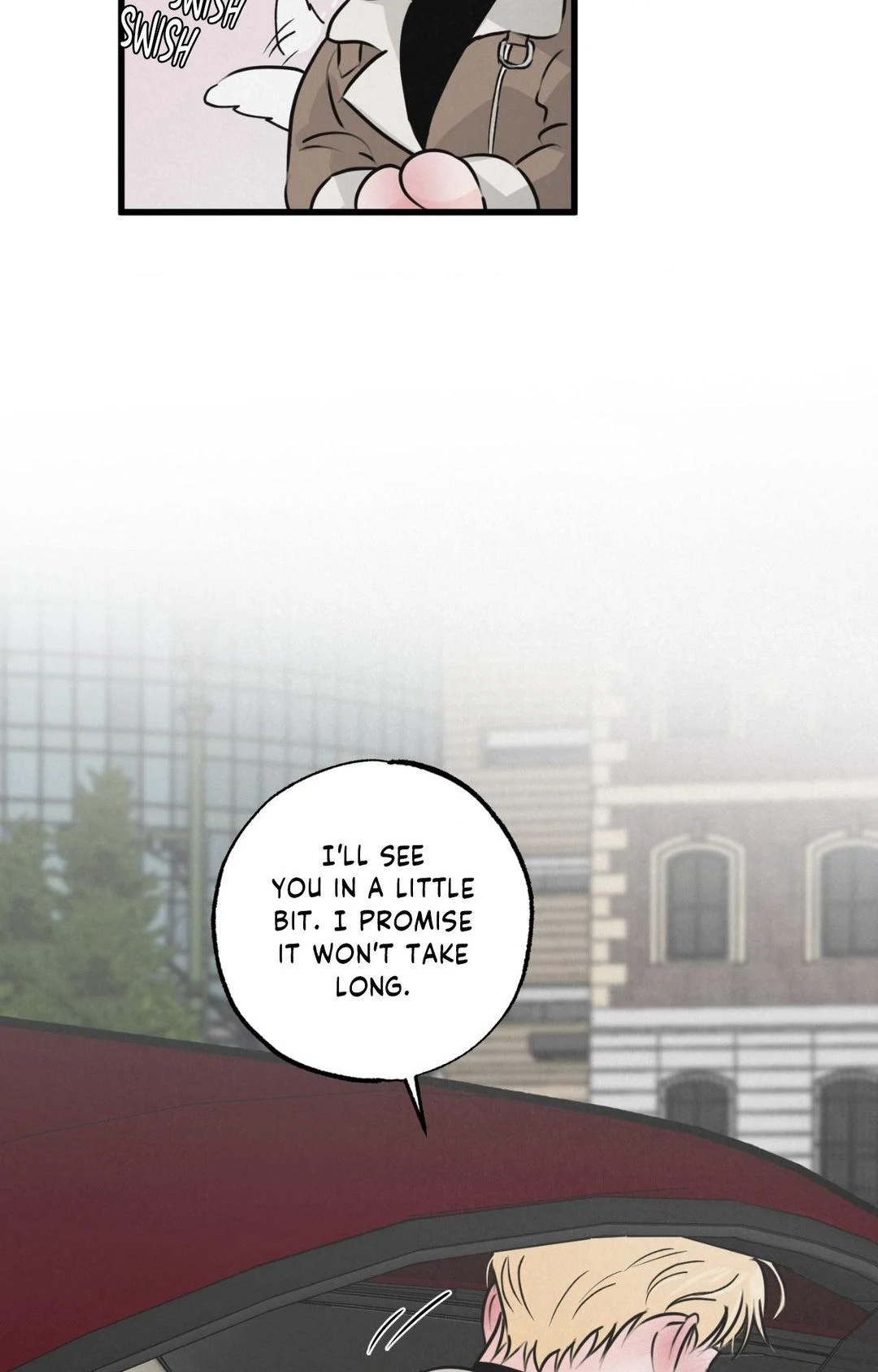 A Golden Pair [Official] - Chapter 16 manhwa