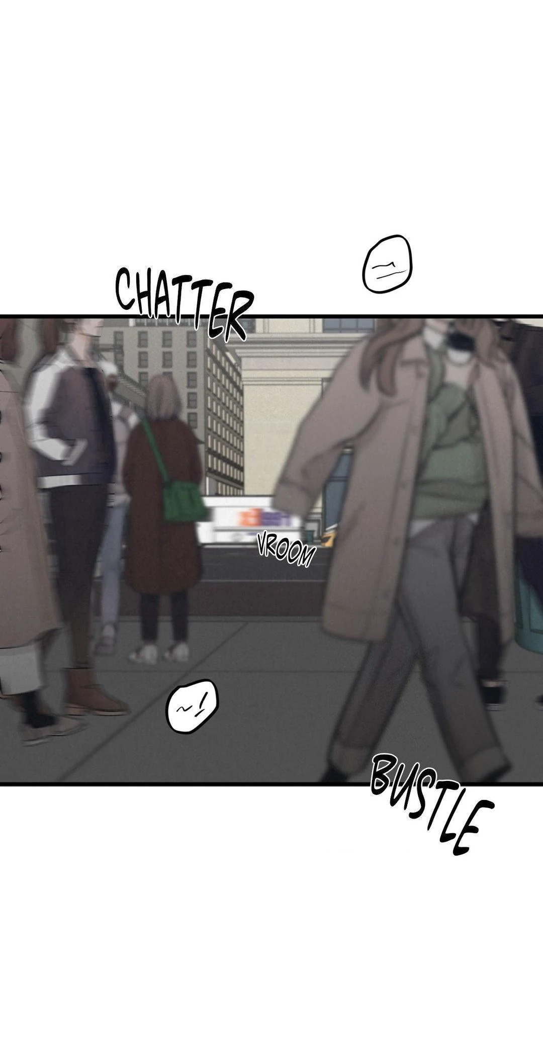 A Golden Pair [Official] - Chapter 17 manhwa