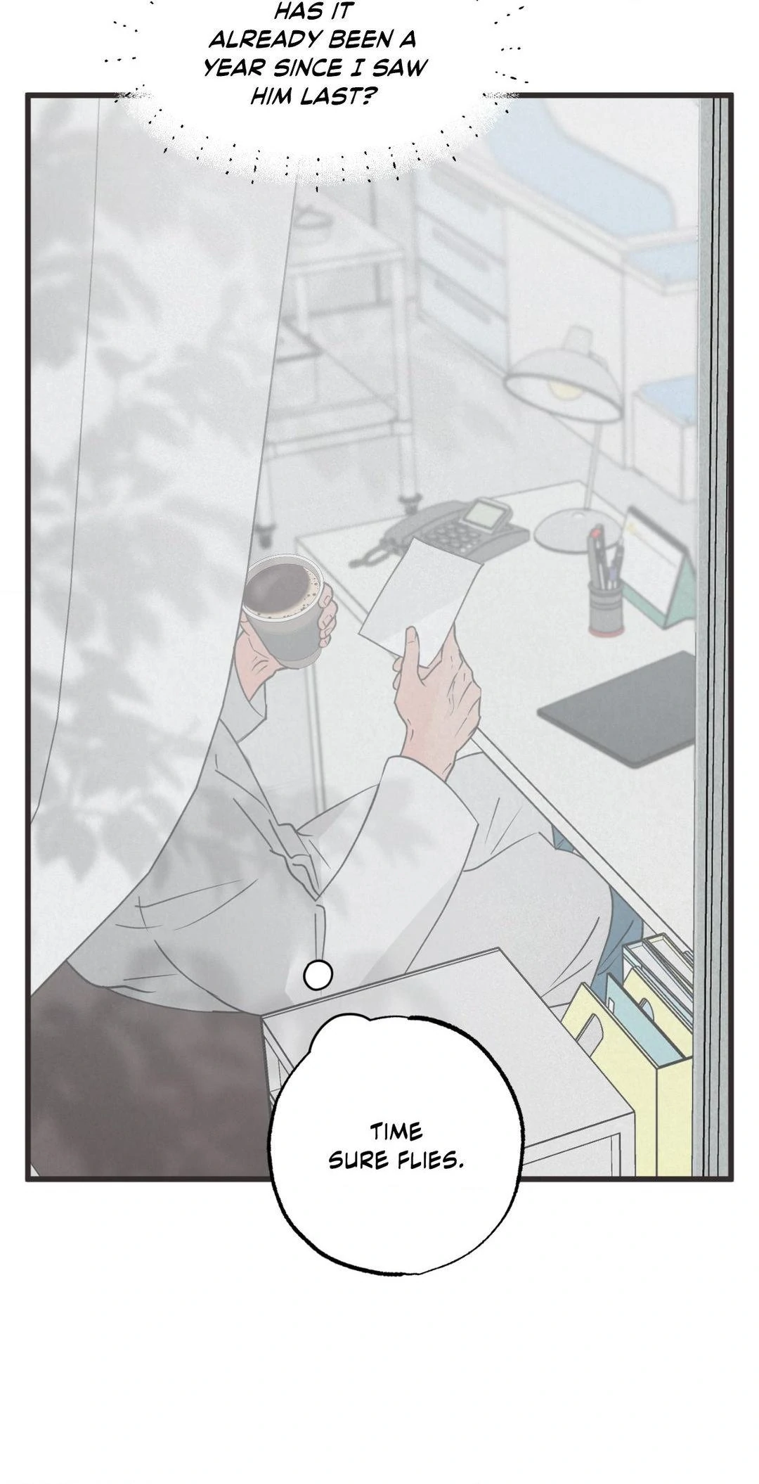 A Golden Pair [Official] - Chapter 17 manhwa