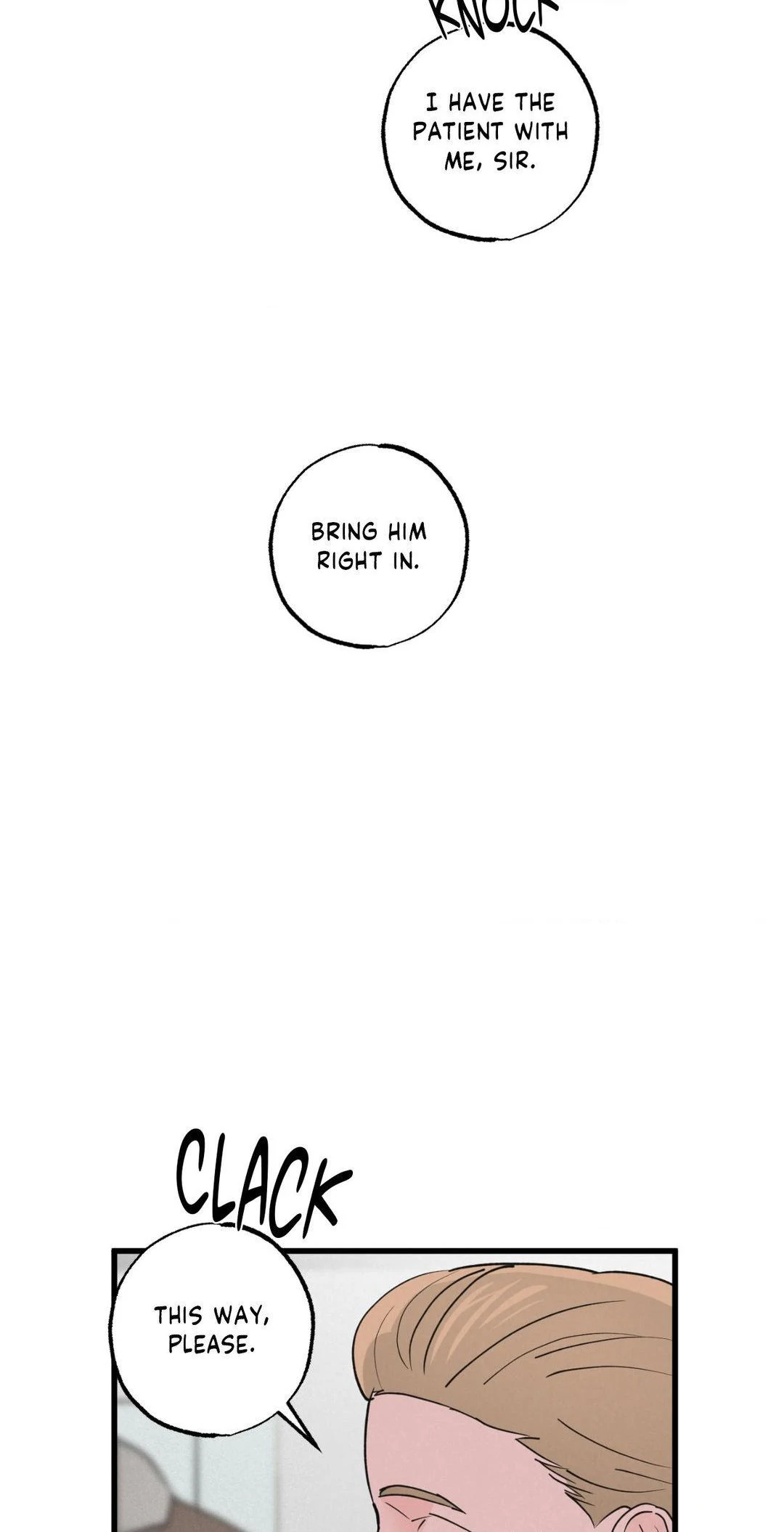 A Golden Pair [Official] - Chapter 17 manhwa