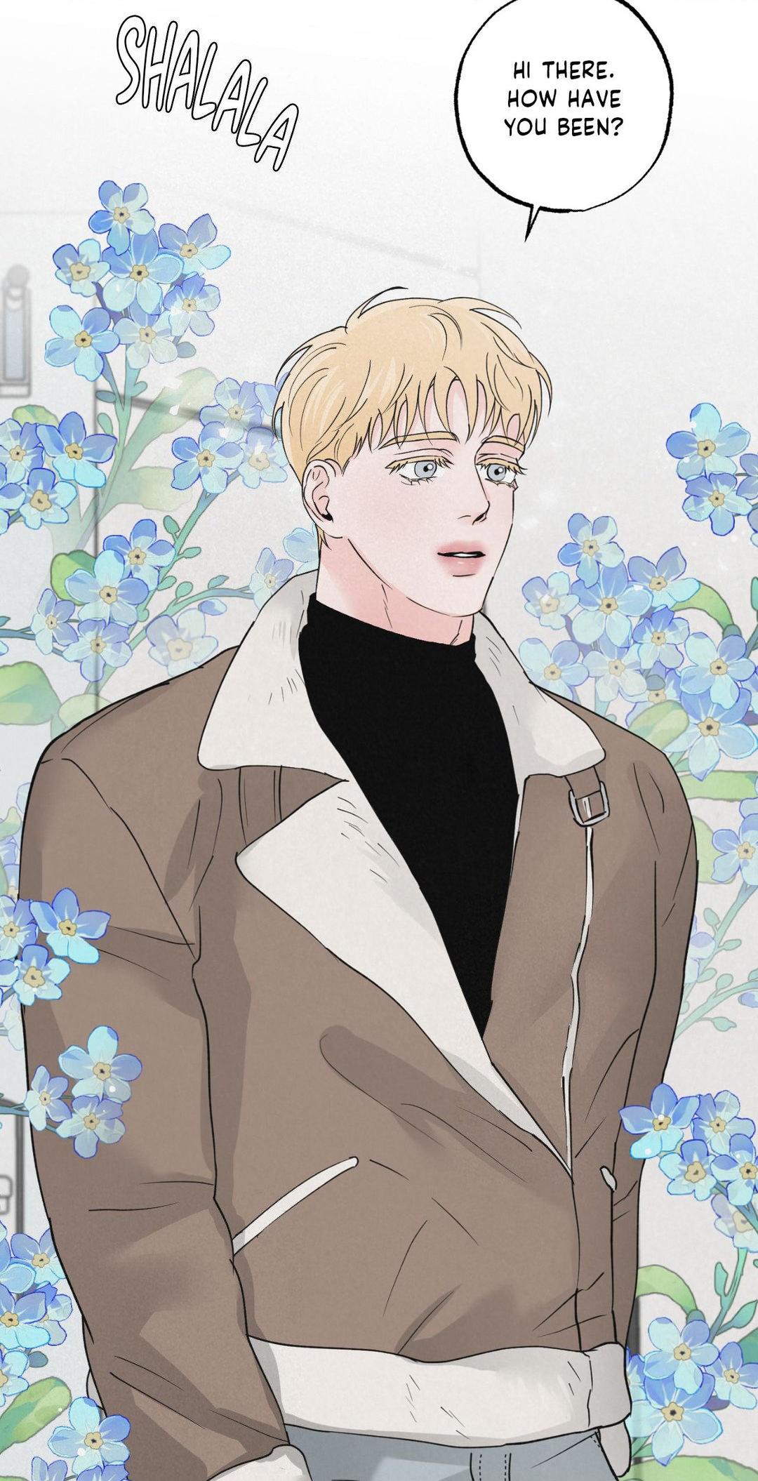 A Golden Pair [Official] - Chapter 17 manhwa