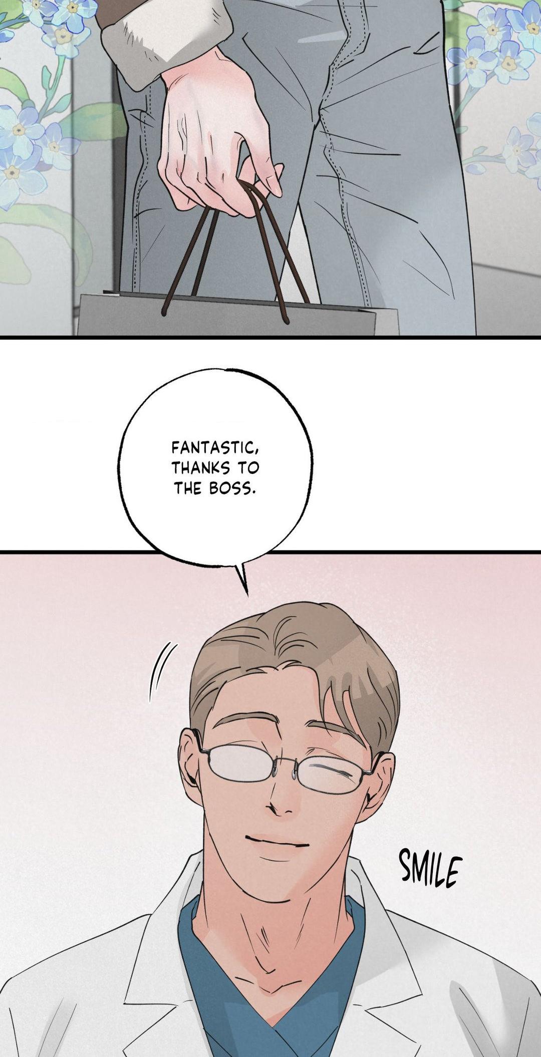 A Golden Pair [Official] - Chapter 17 manhwa