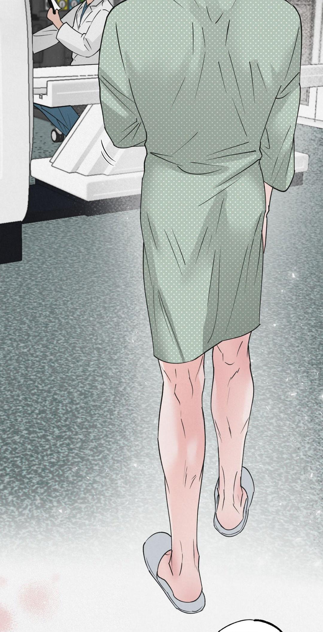 A Golden Pair [Official] - Chapter 17 manhwa