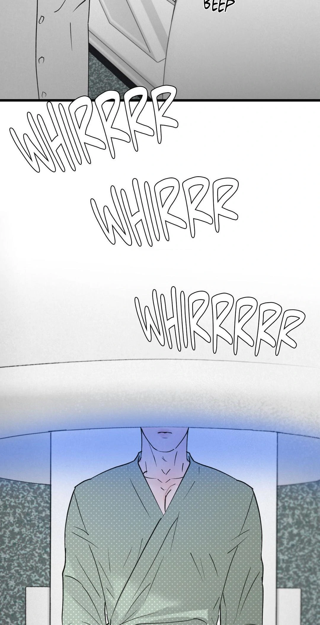 A Golden Pair [Official] - Chapter 17 manhwa