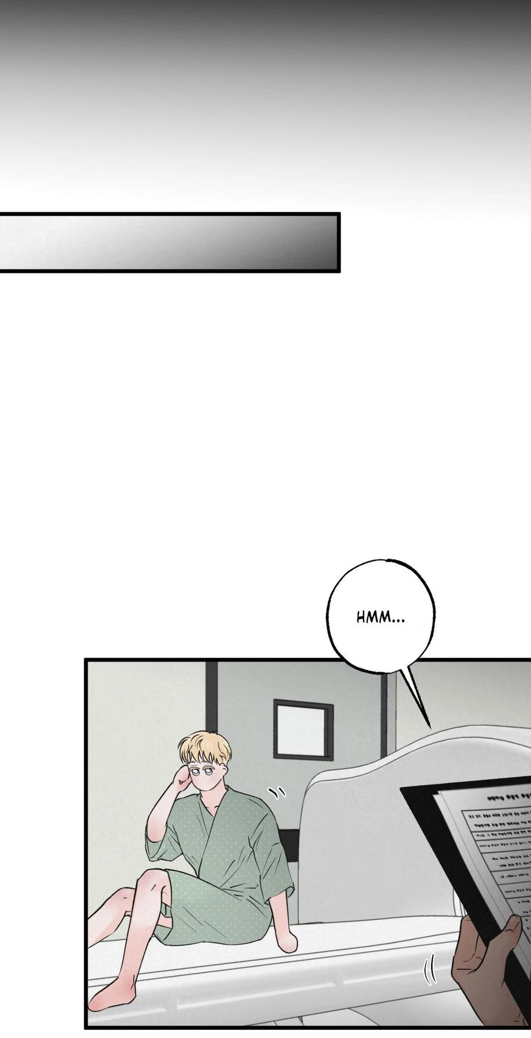 A Golden Pair [Official] - Chapter 17 manhwa