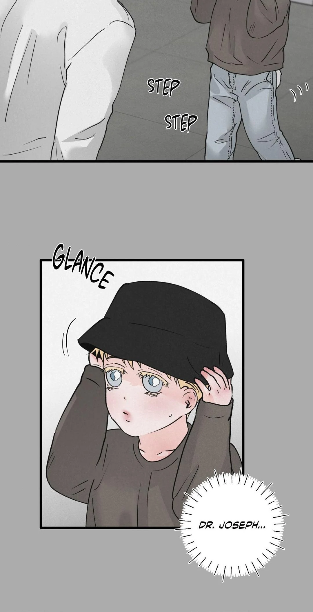 A Golden Pair [Official] - Chapter 17 manhwa