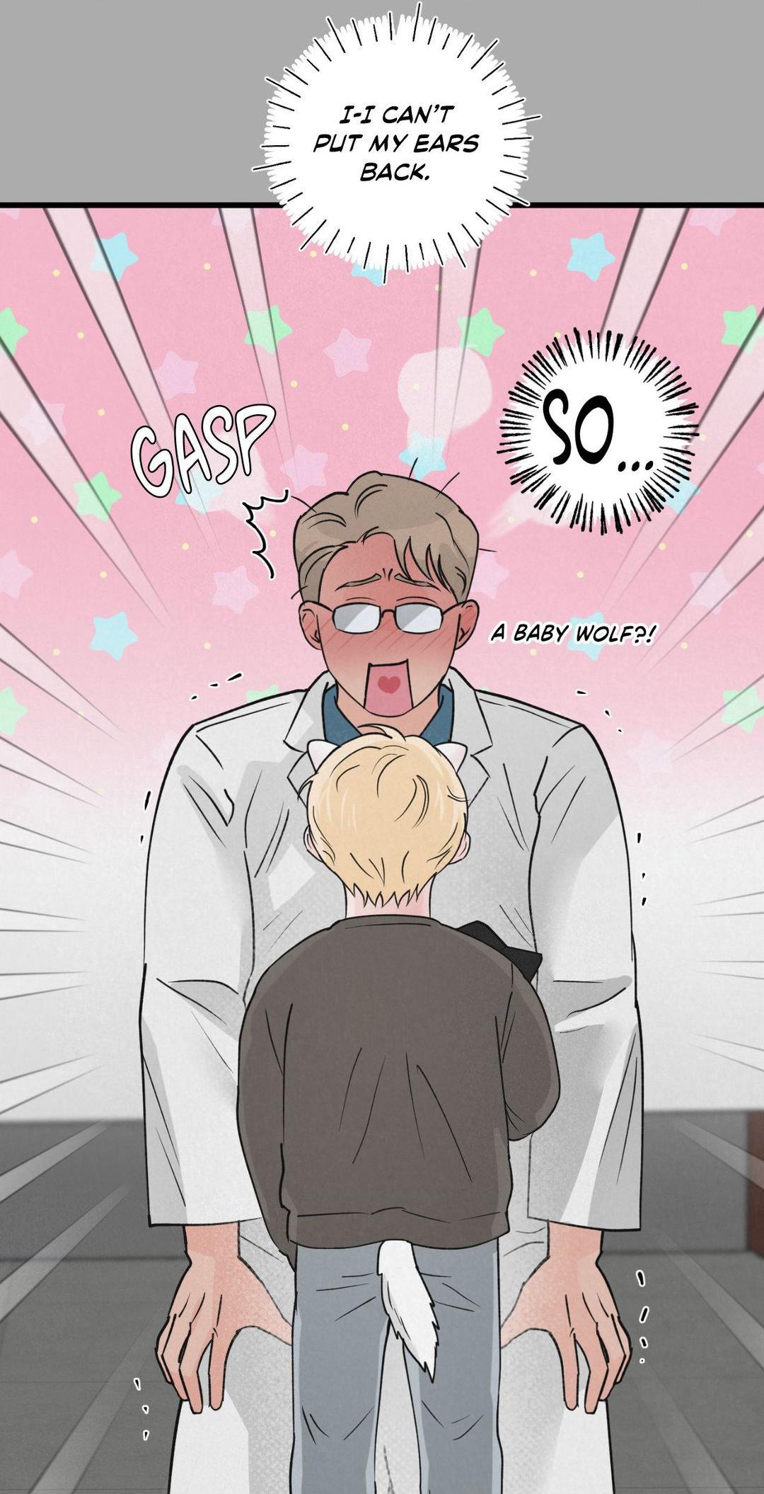 A Golden Pair [Official] - Chapter 17 manhwa