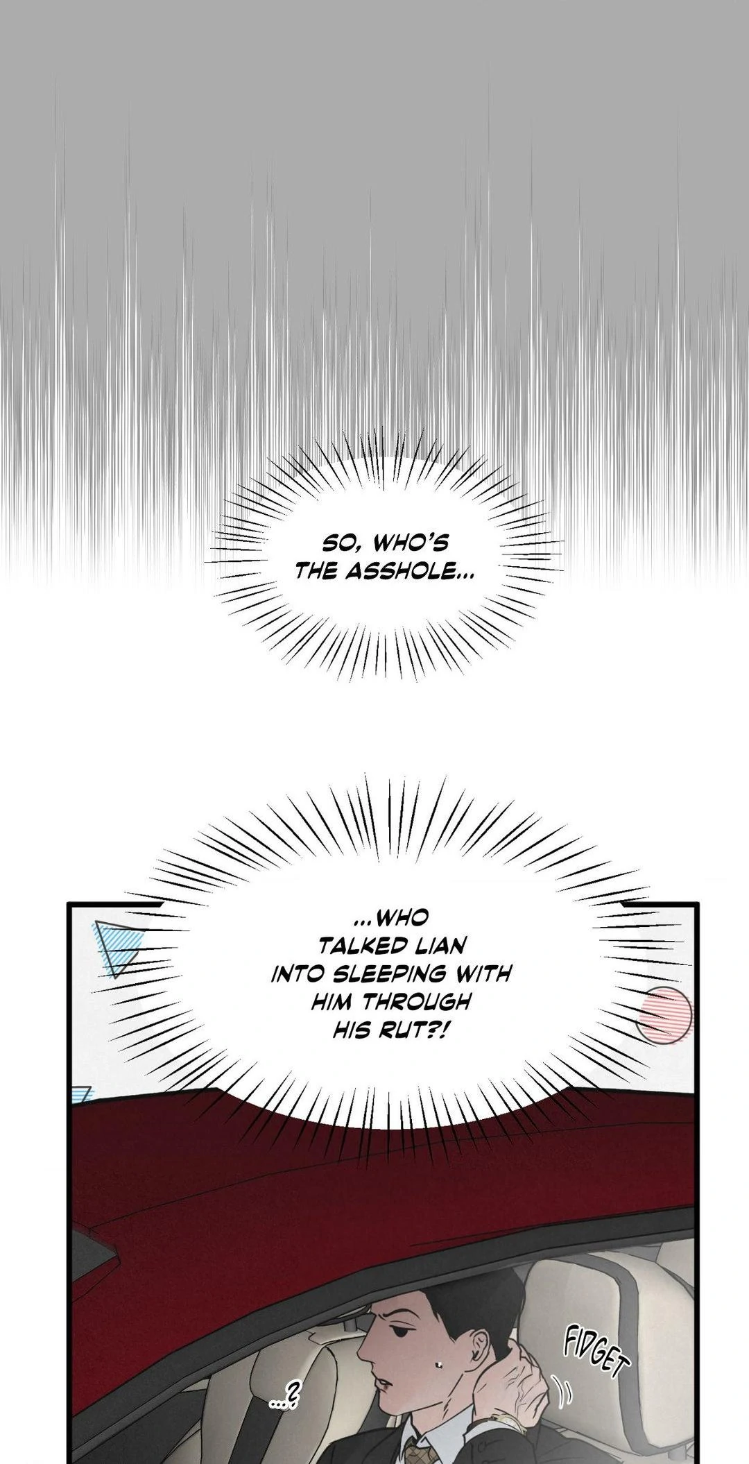 A Golden Pair [Official] - Chapter 17 manhwa