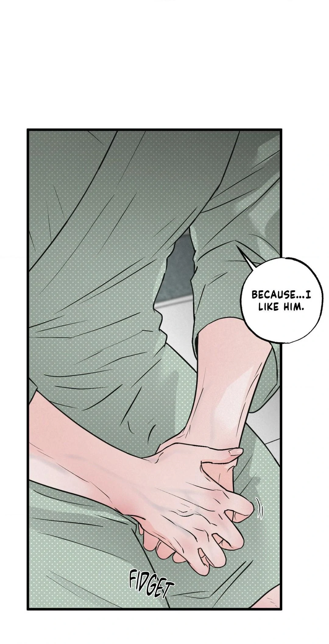 A Golden Pair [Official] - Chapter 17 manhwa