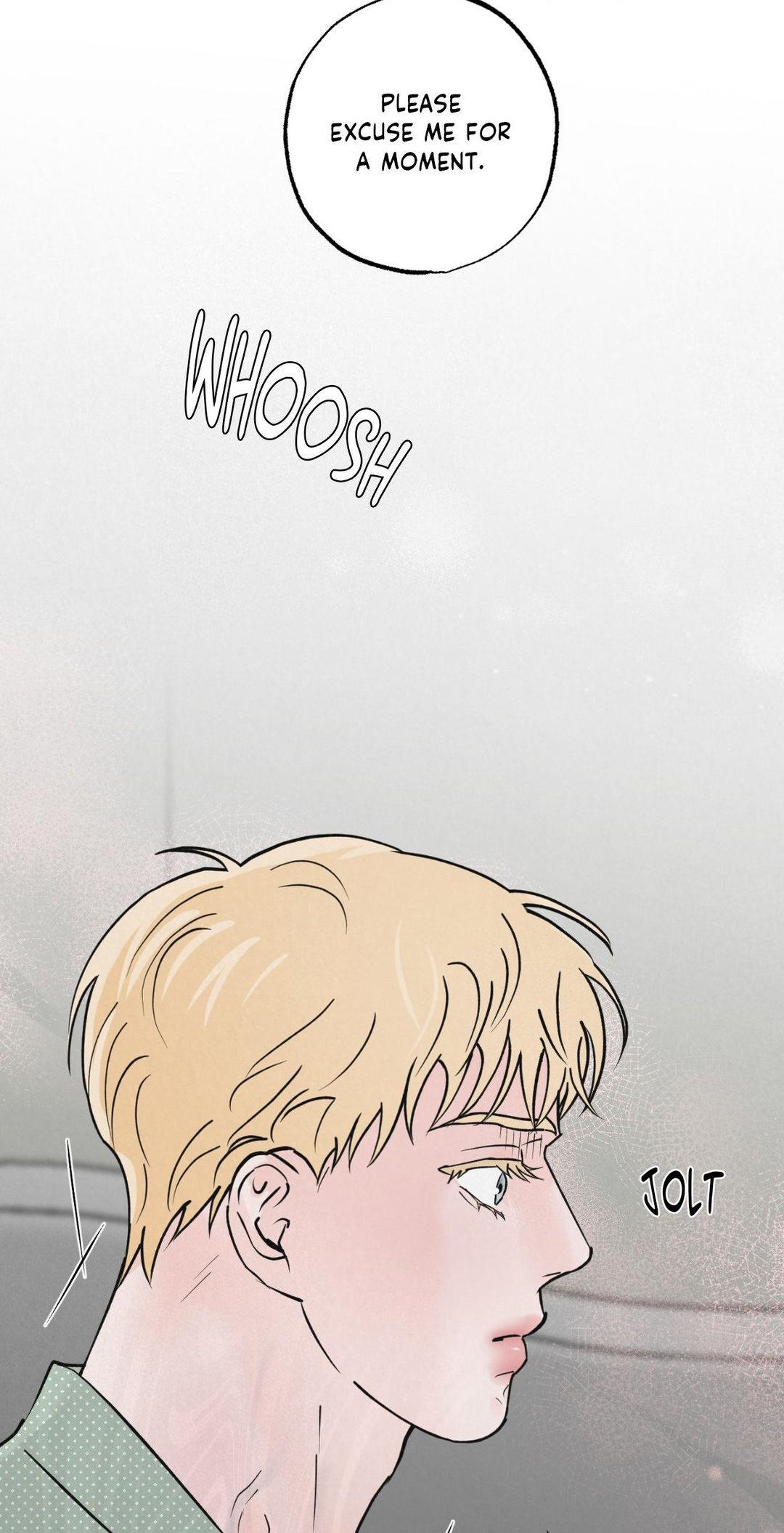 A Golden Pair [Official] - Chapter 17 manhwa