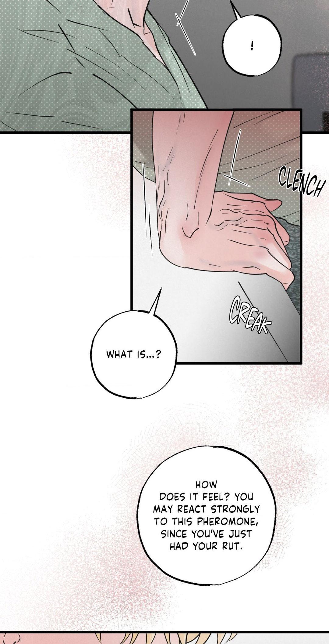 A Golden Pair [Official] - Chapter 17 manhwa