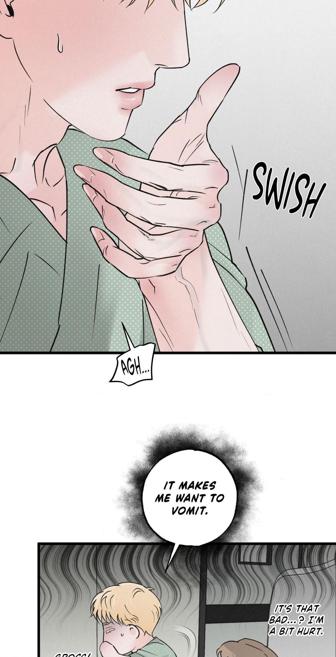 A Golden Pair [Official] - Chapter 17 manhwa