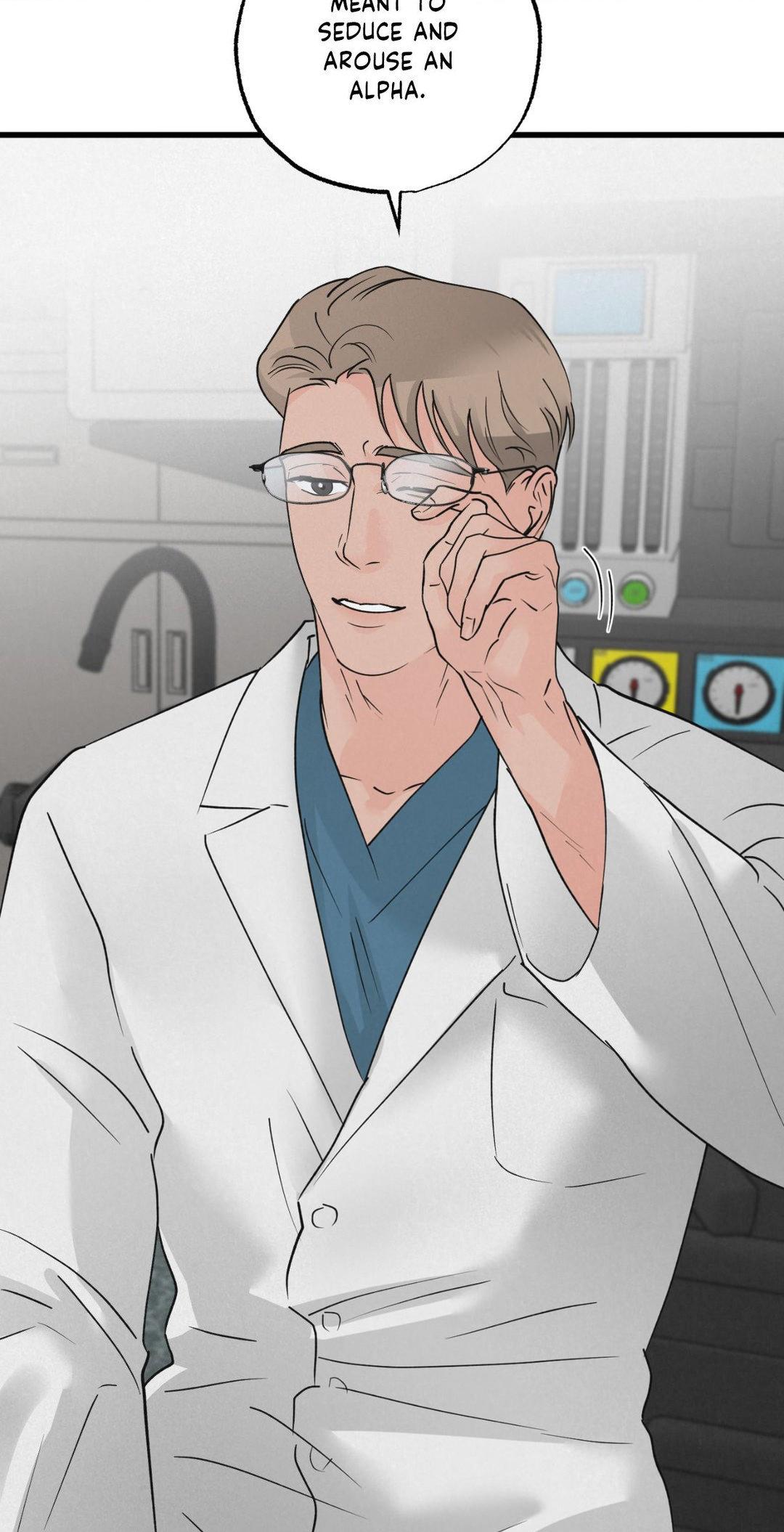 A Golden Pair [Official] - Chapter 17 manhwa