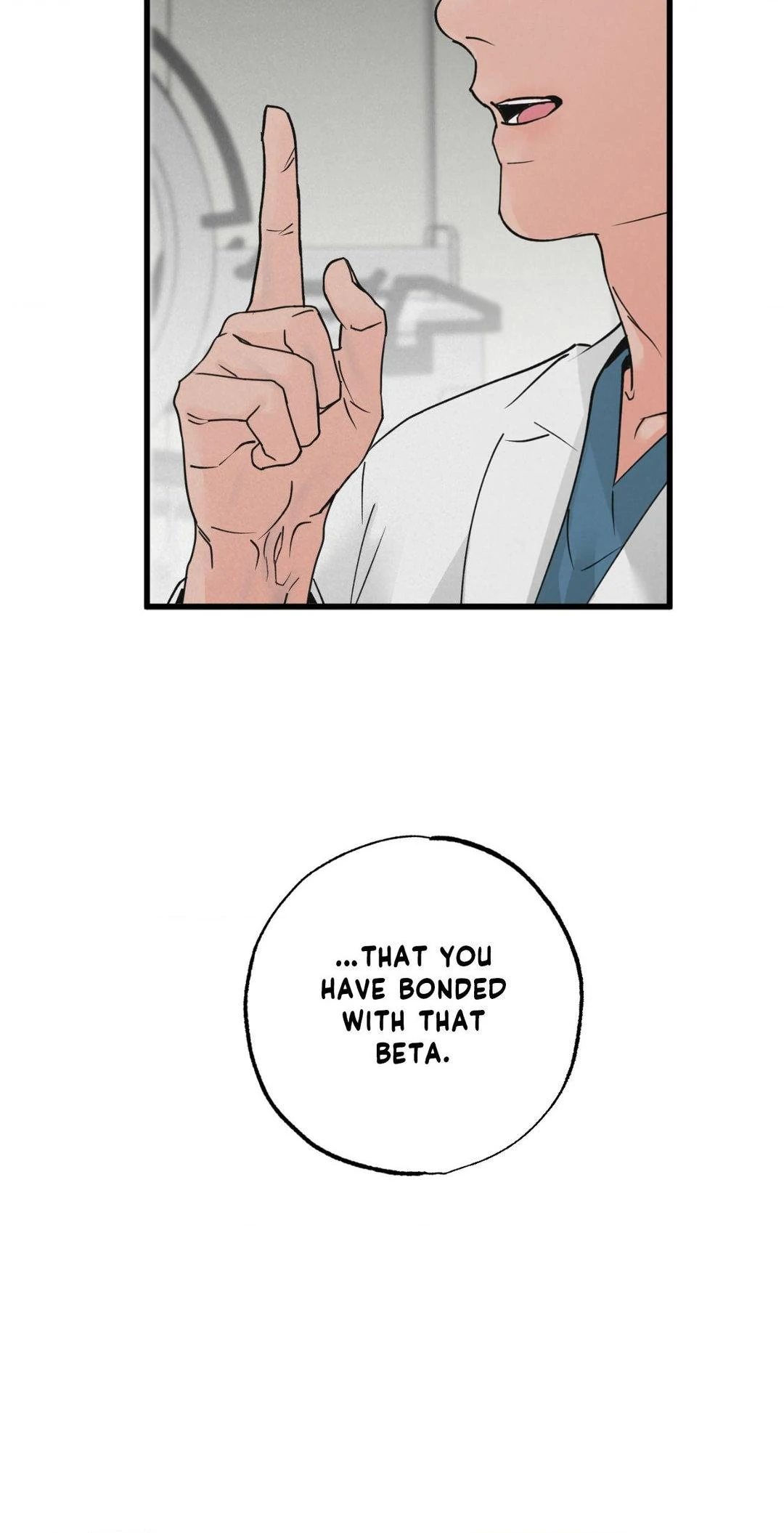 A Golden Pair [Official] - Chapter 17 manhwa