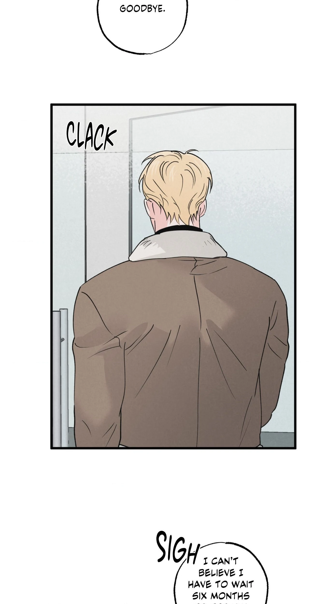 A Golden Pair [Official] - Chapter 18 manhwa