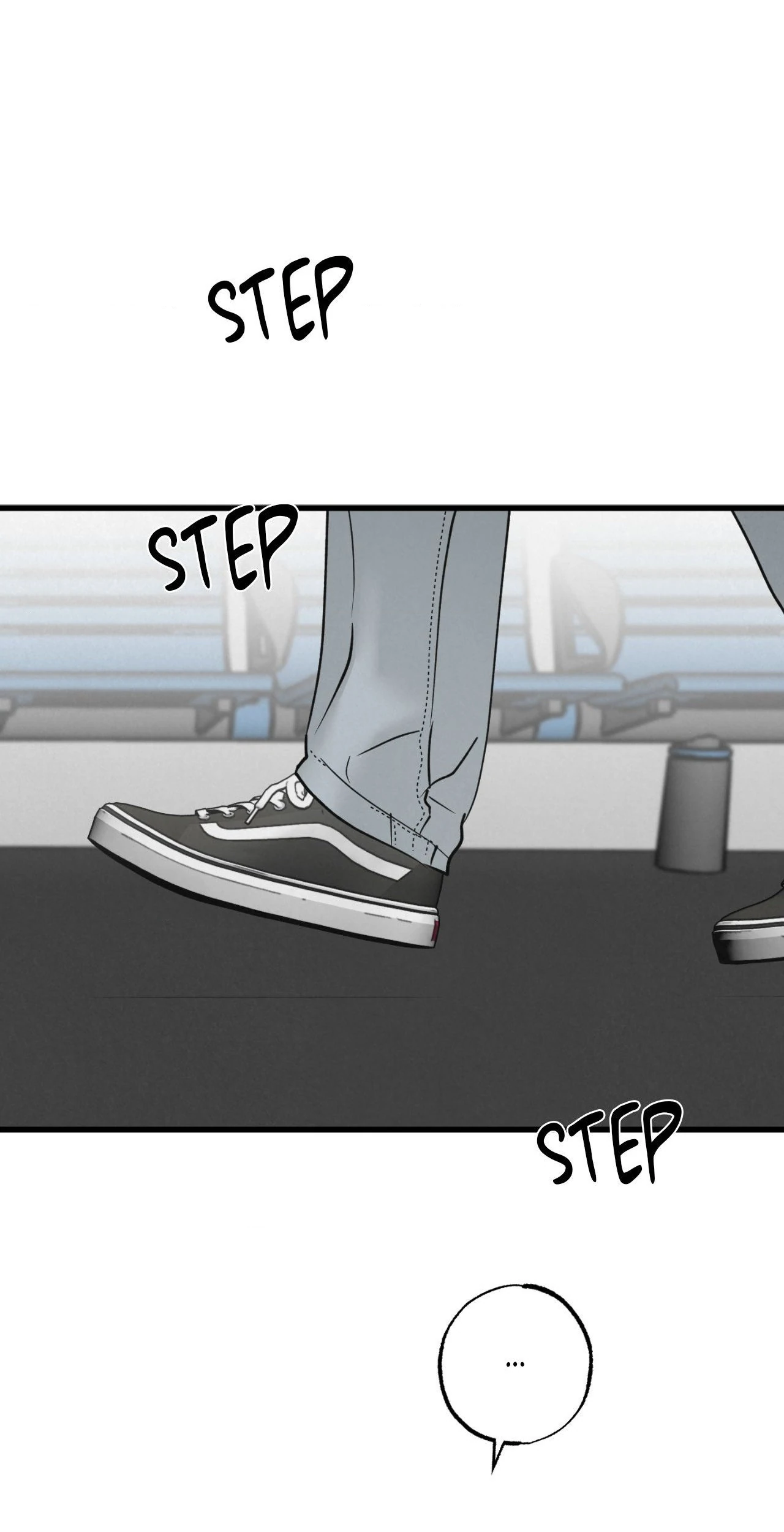 A Golden Pair [Official] - Chapter 18 manhwa