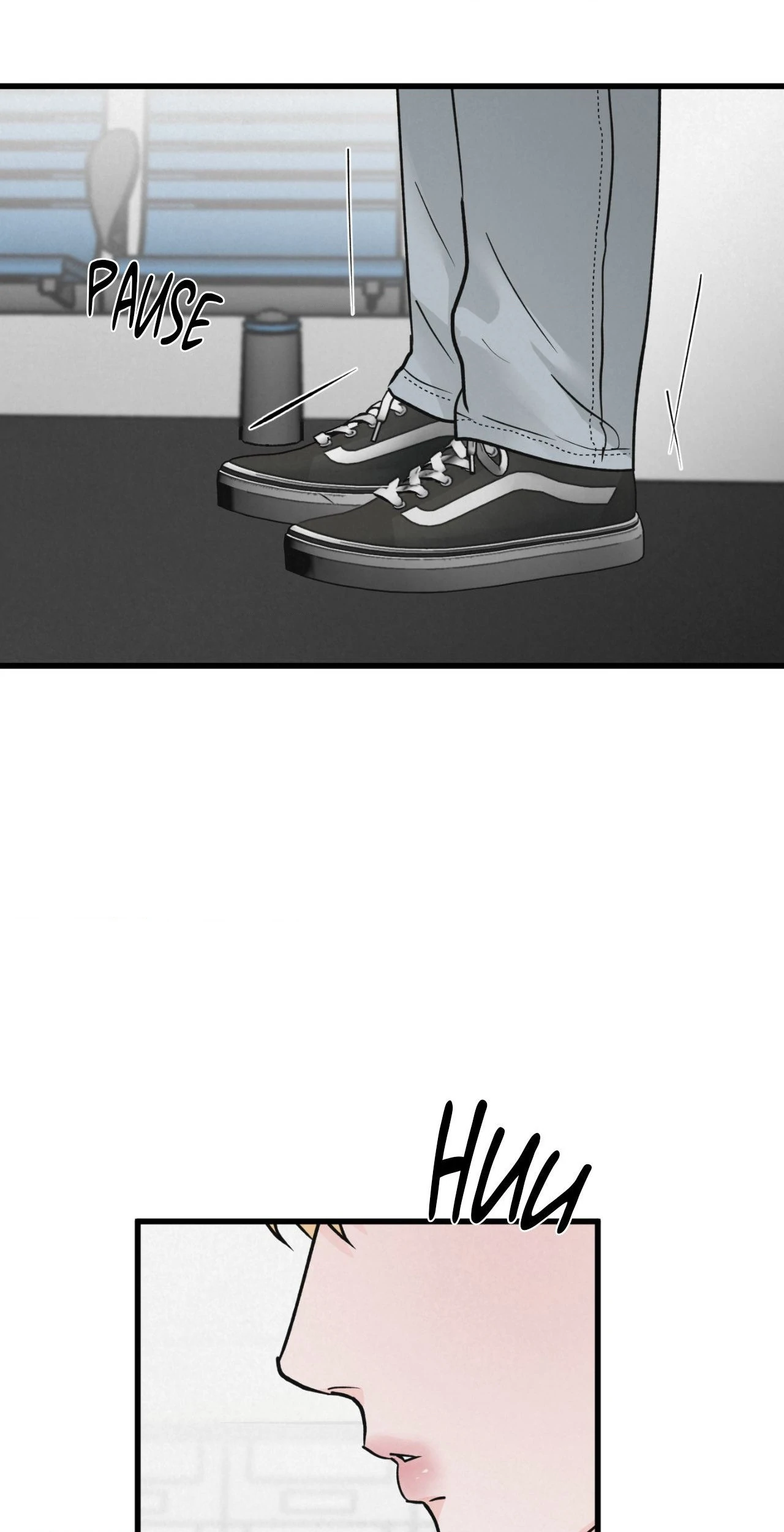 A Golden Pair [Official] - Chapter 18 manhwa