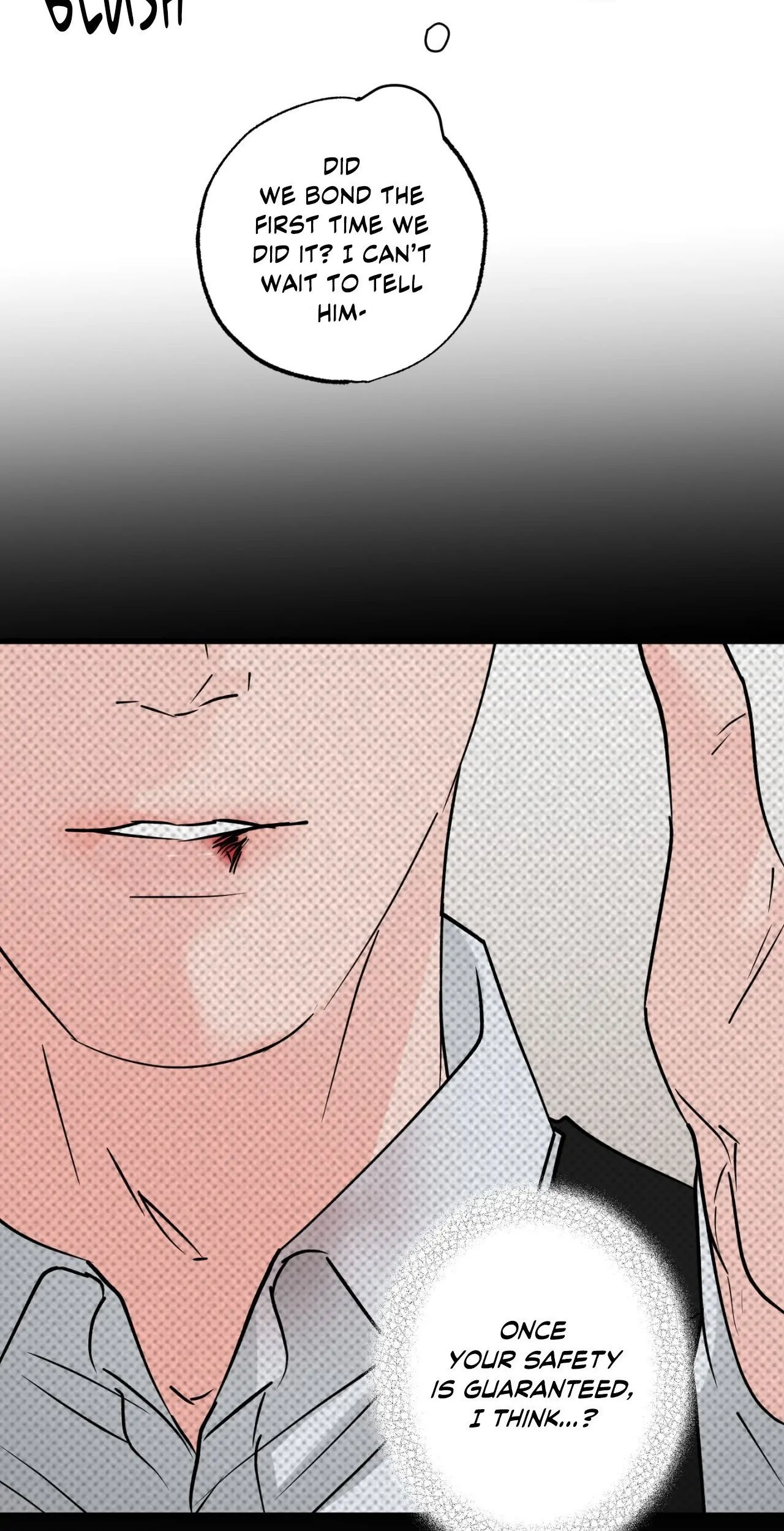 A Golden Pair [Official] - Chapter 18 manhwa