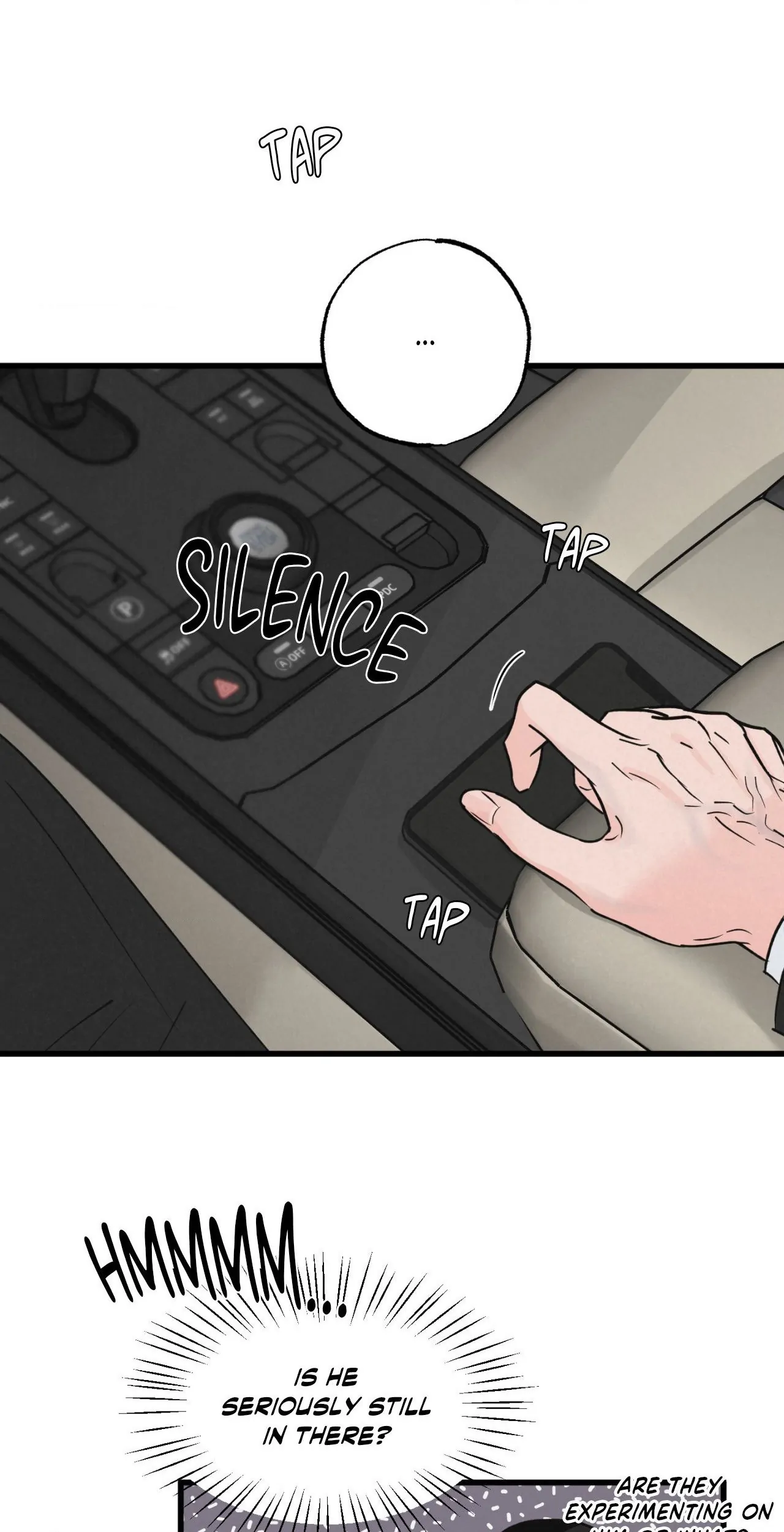 A Golden Pair [Official] - Chapter 18 manhwa