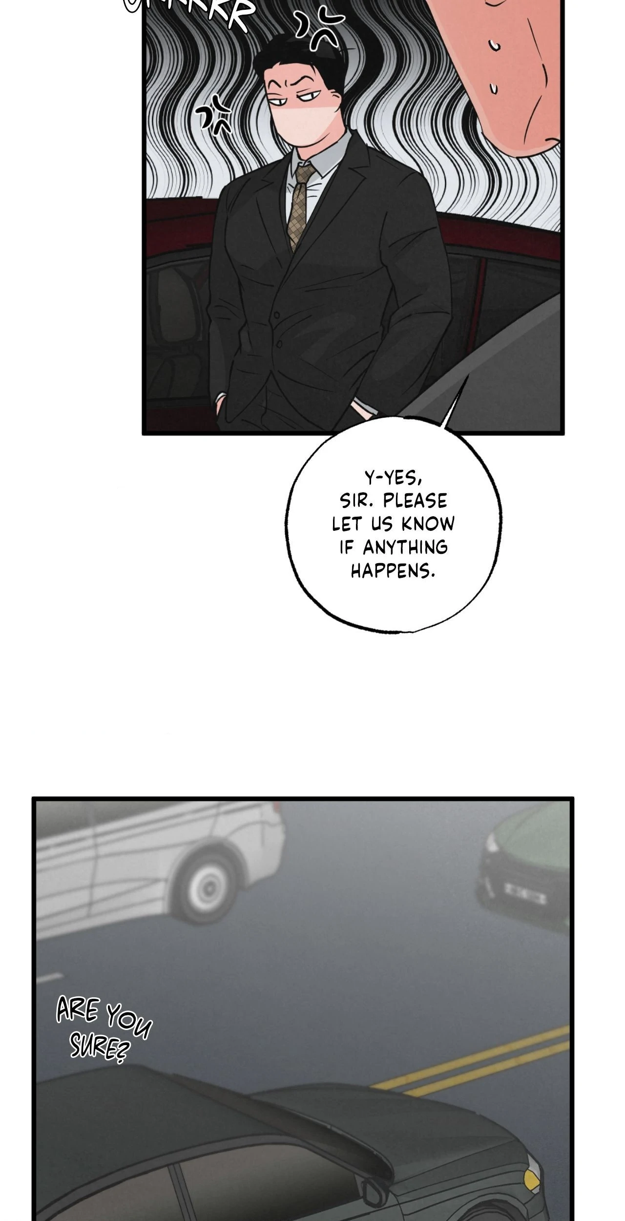 A Golden Pair [Official] - Chapter 18 manhwa