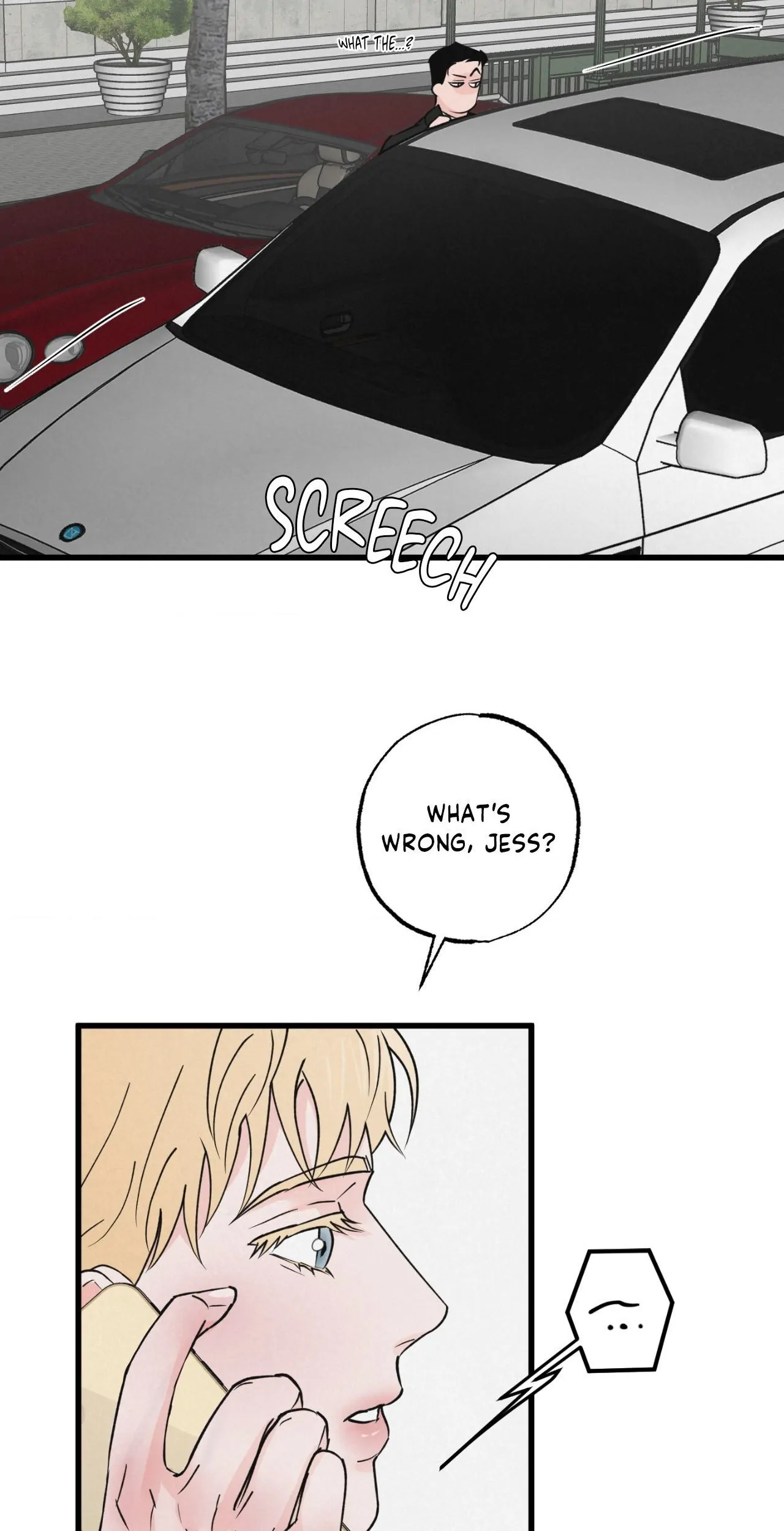 A Golden Pair [Official] - Chapter 18 manhwa